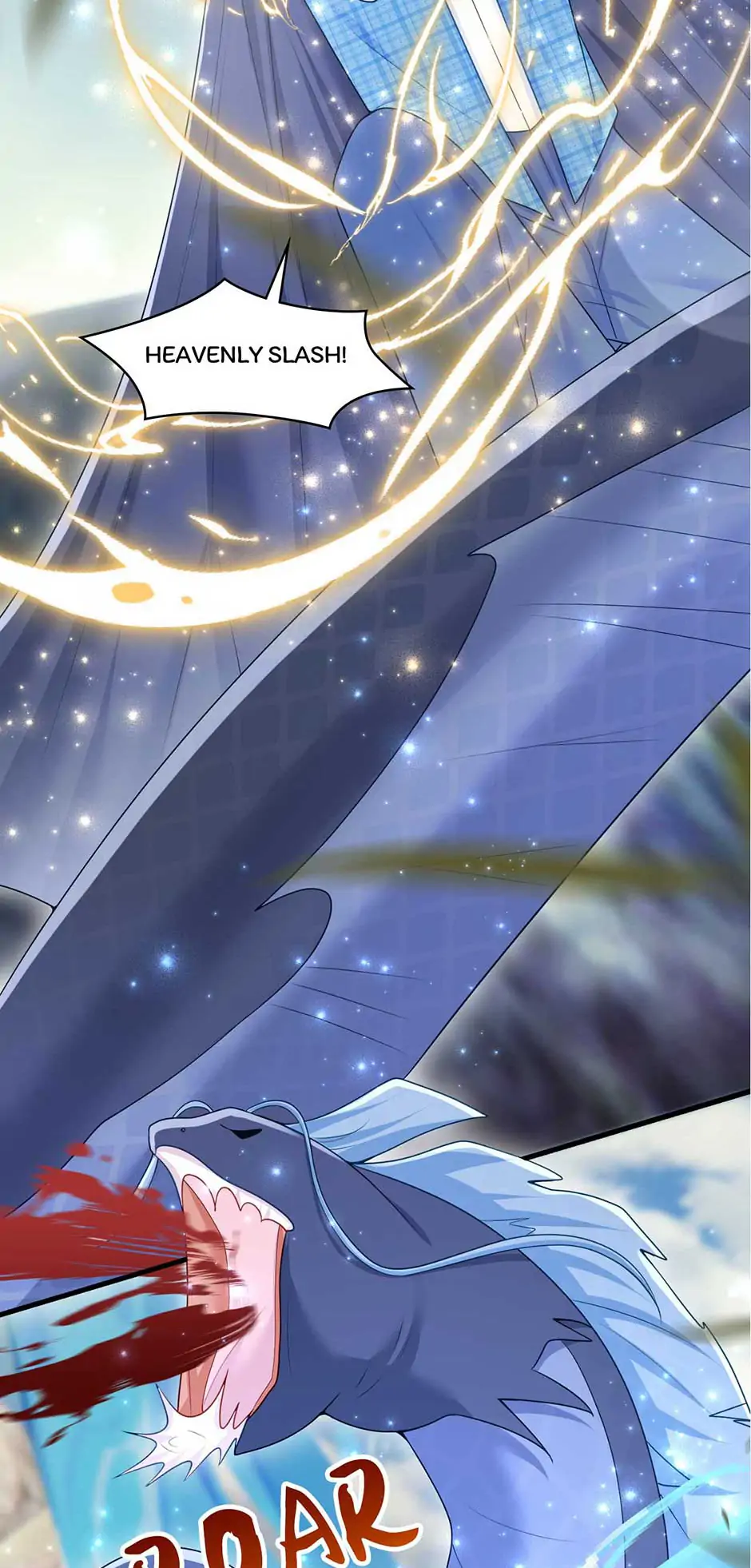 The Villain Is My Admirer Chapter 74 - page 18