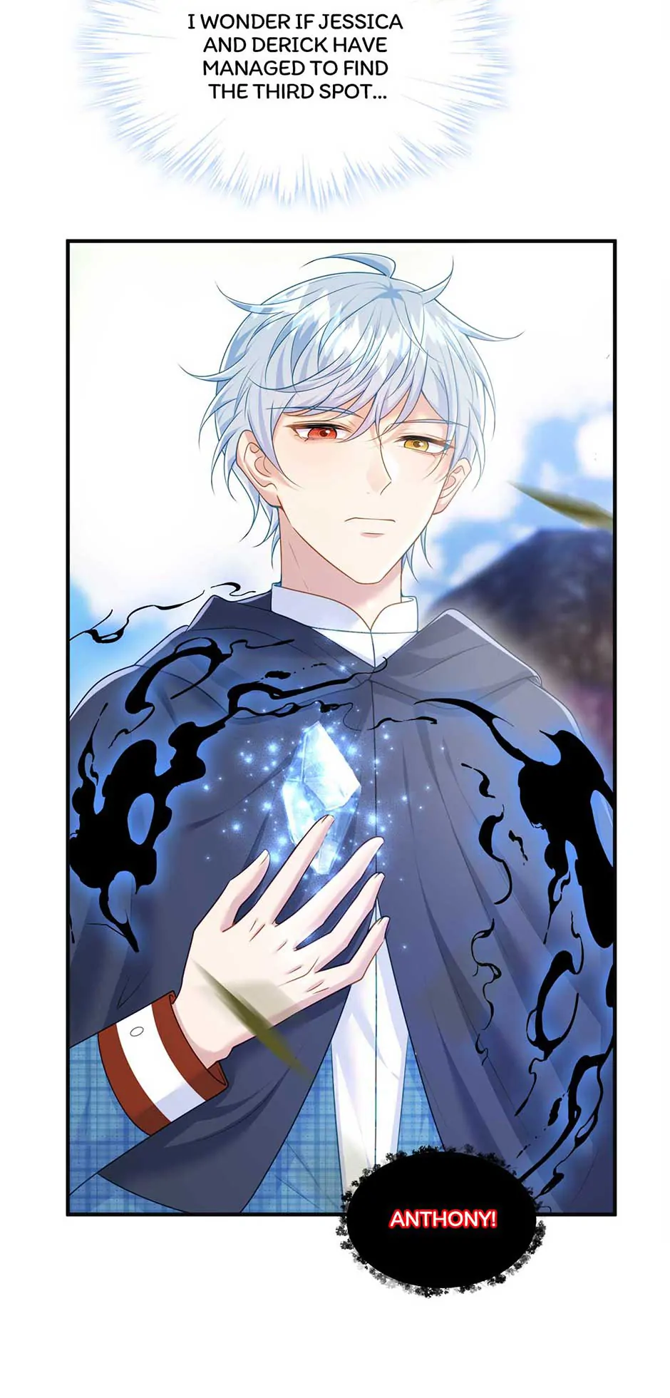 The Villain Is My Admirer Chapter 74 - page 21