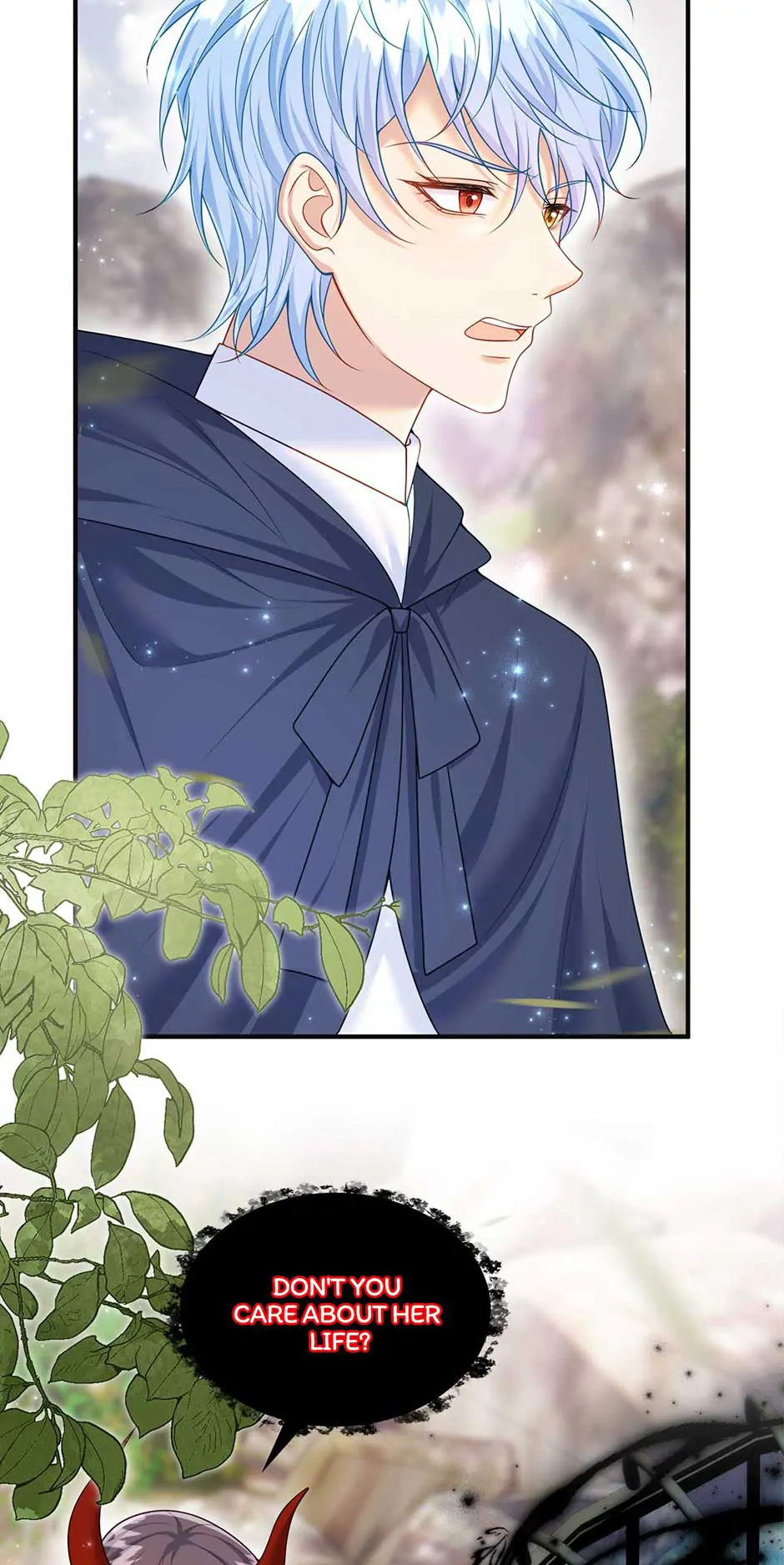 The Villain Is My Admirer Chapter 74 - page 24