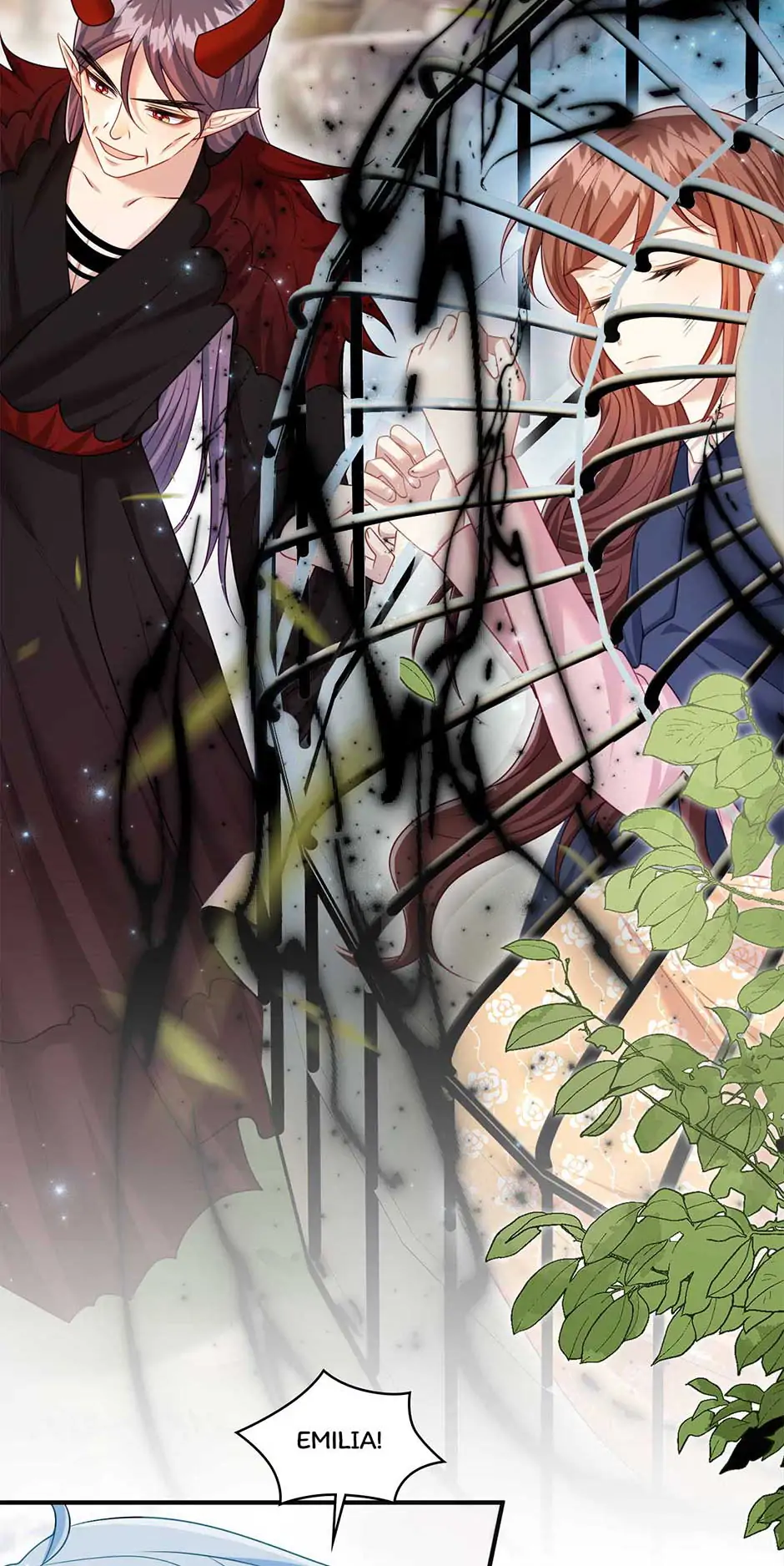 The Villain Is My Admirer Chapter 74 - page 25