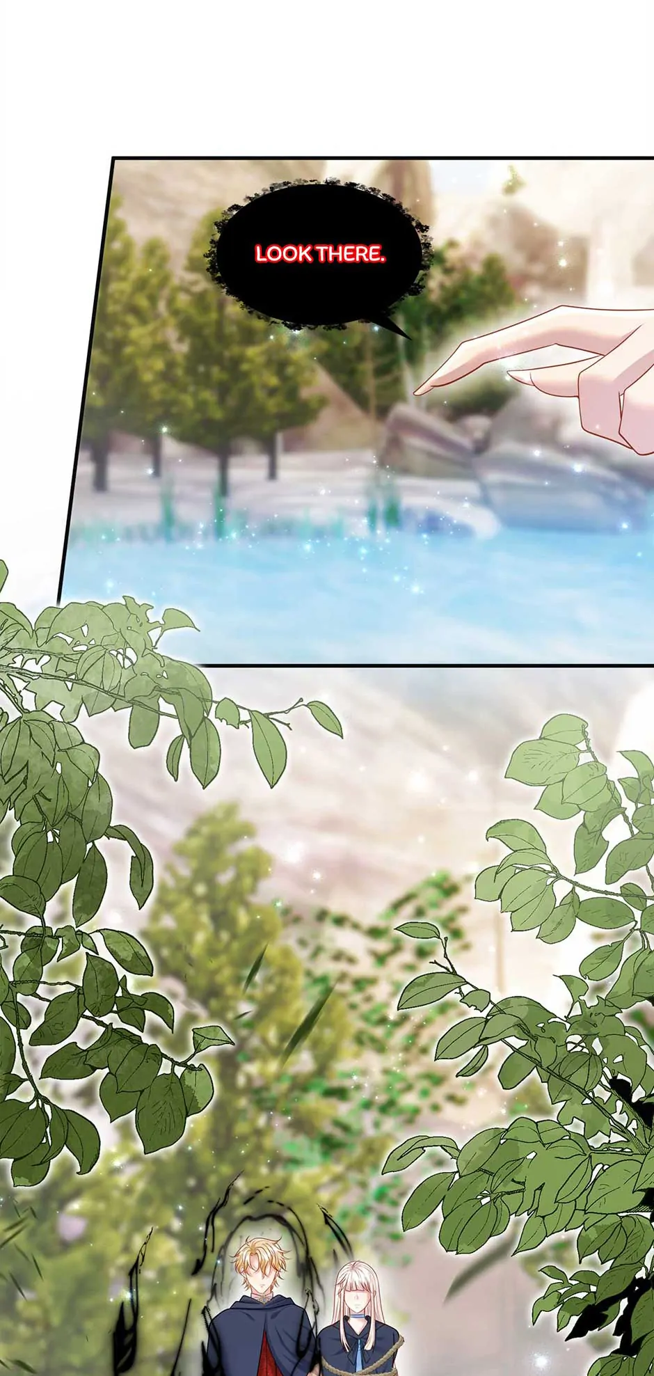 The Villain Is My Admirer Chapter 74 - page 28