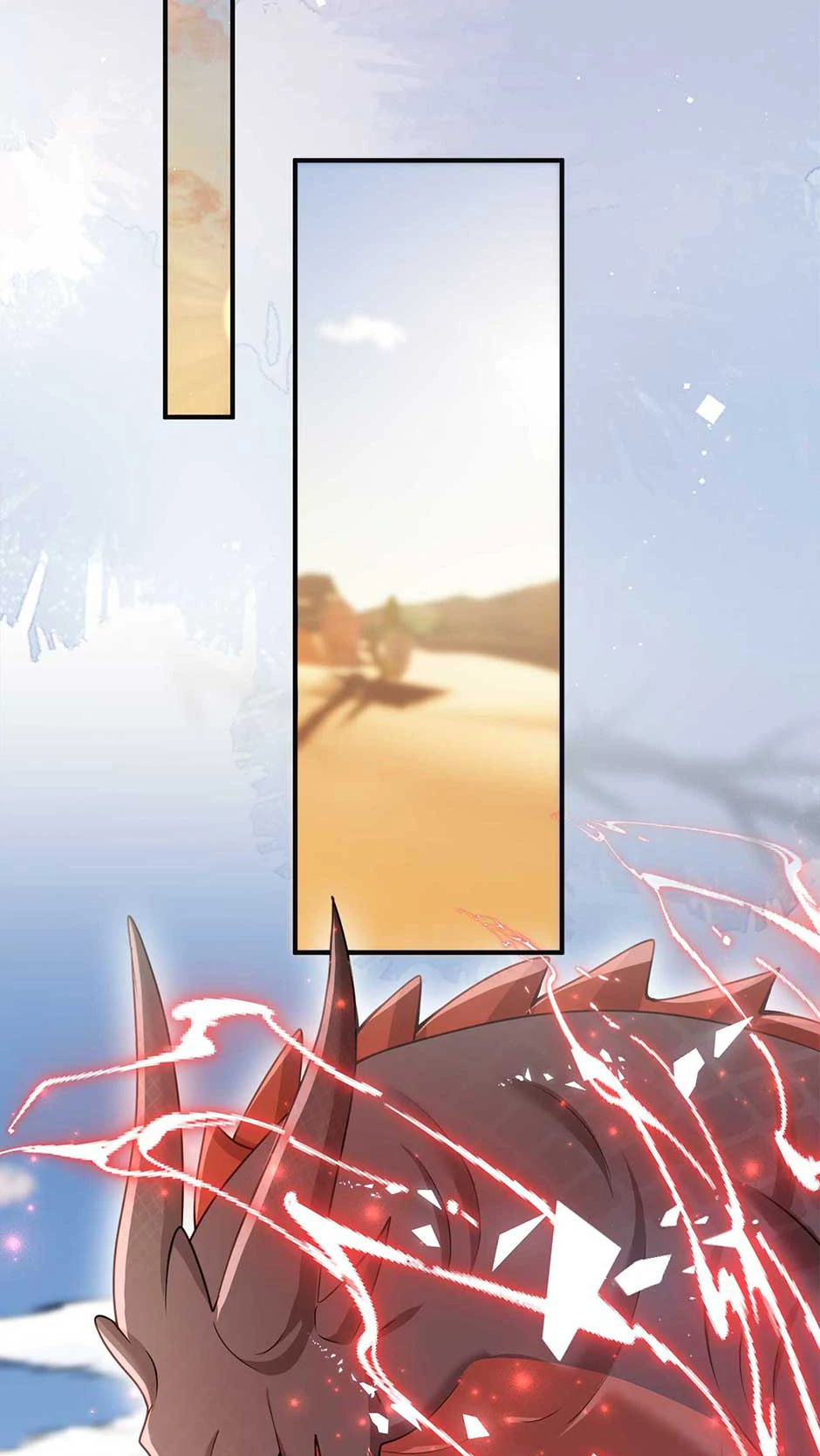 The Villain Is My Admirer Chapter 74 - page 3