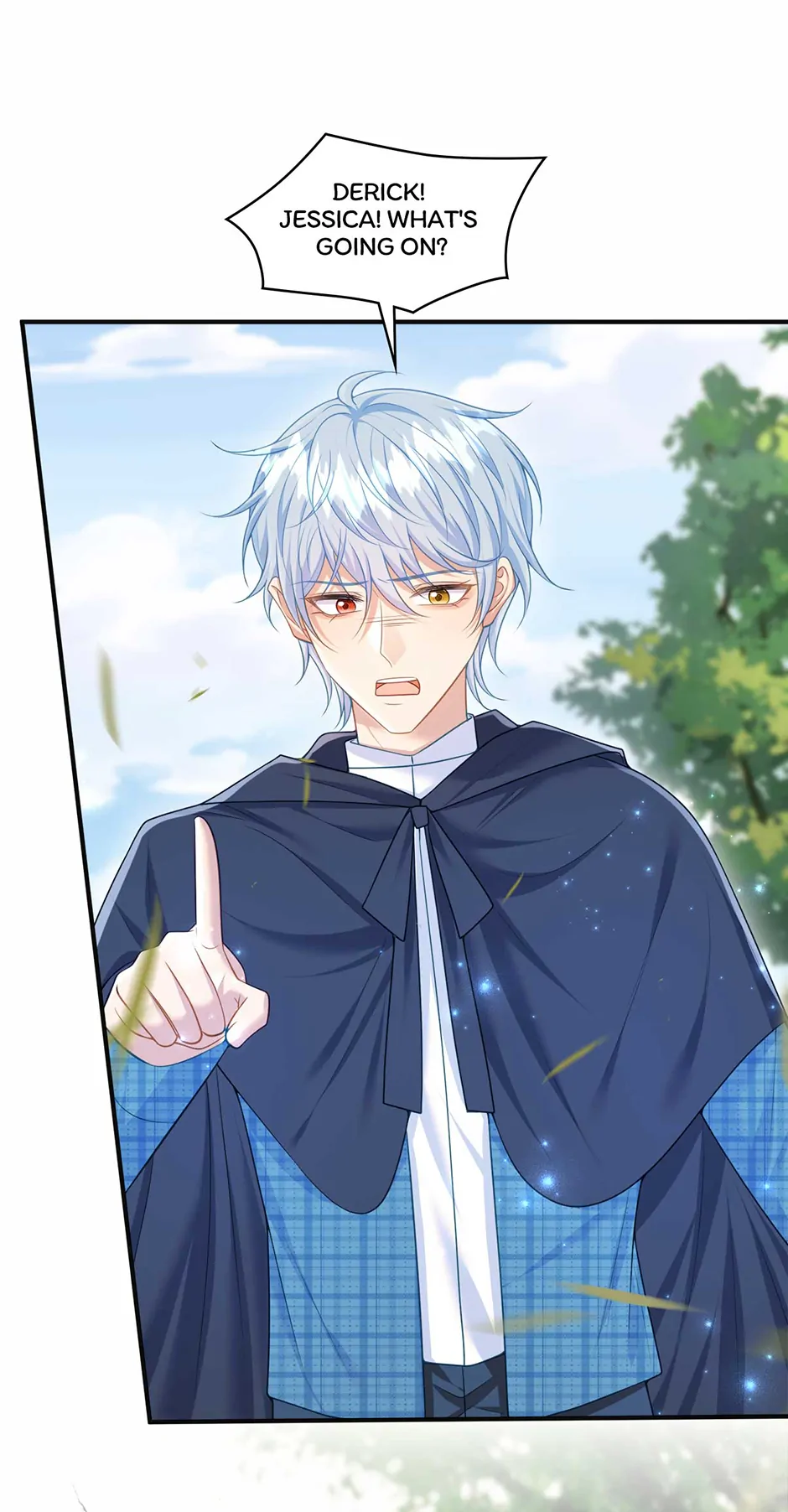 The Villain Is My Admirer Chapter 74 - page 30