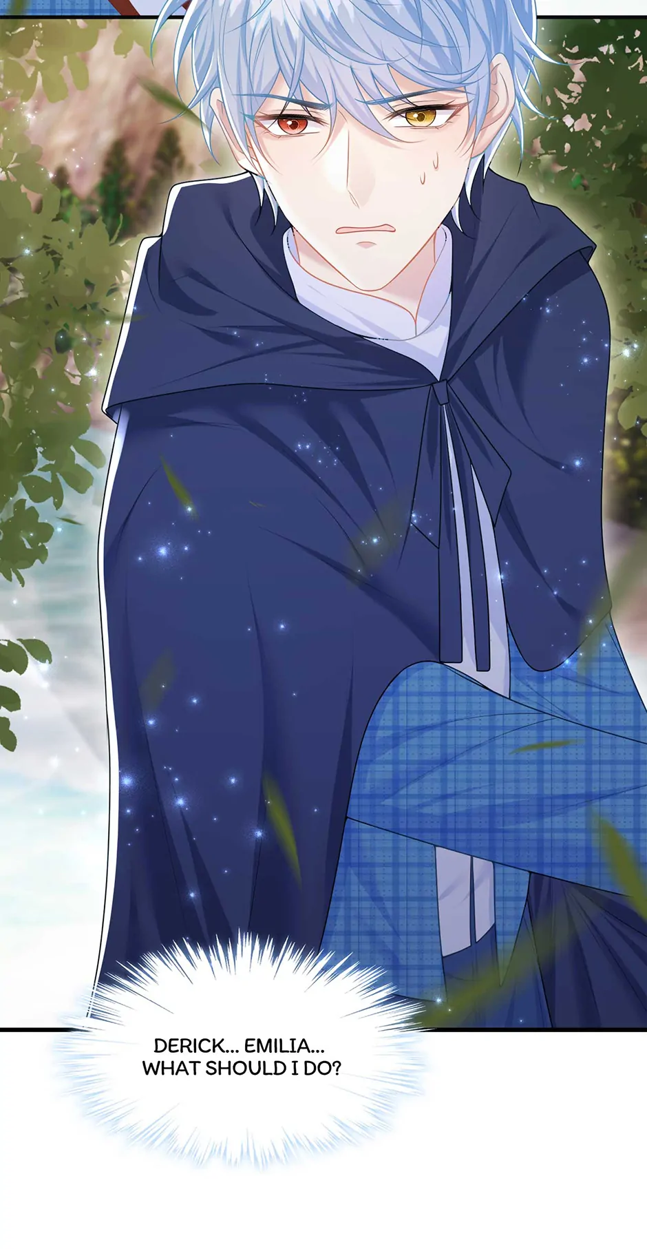 The Villain Is My Admirer Chapter 74 - page 39