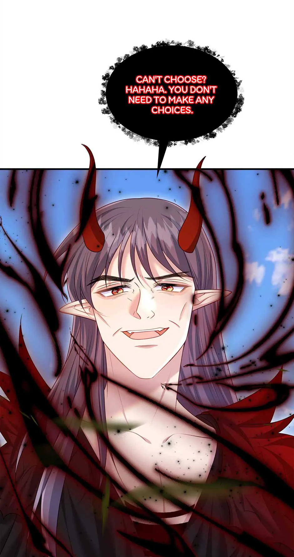 The Villain Is My Admirer Chapter 74 - page 40