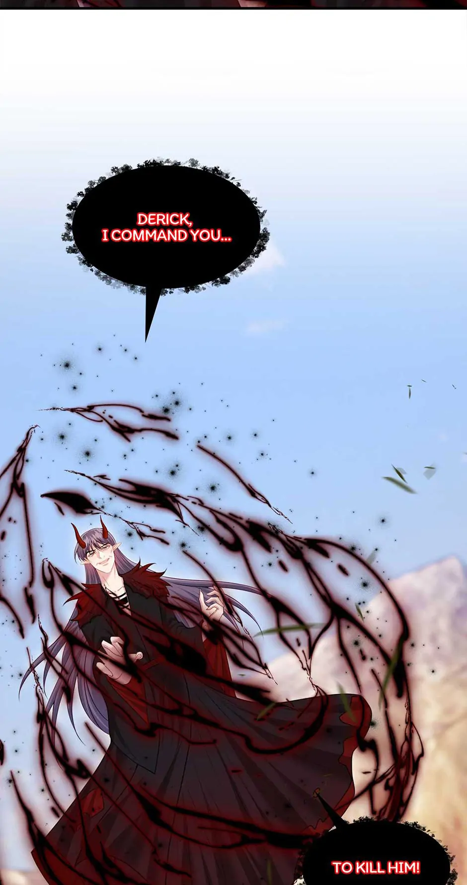 The Villain Is My Admirer Chapter 74 - page 41