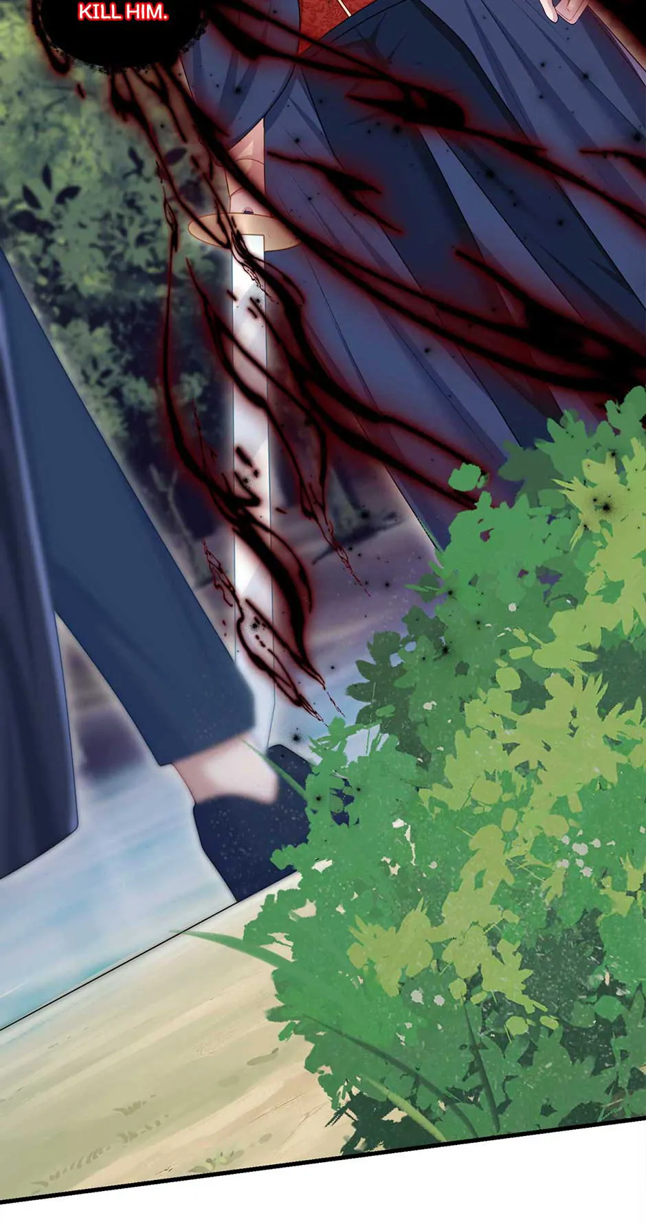 The Villain Is My Admirer Chapter 74 - page 44