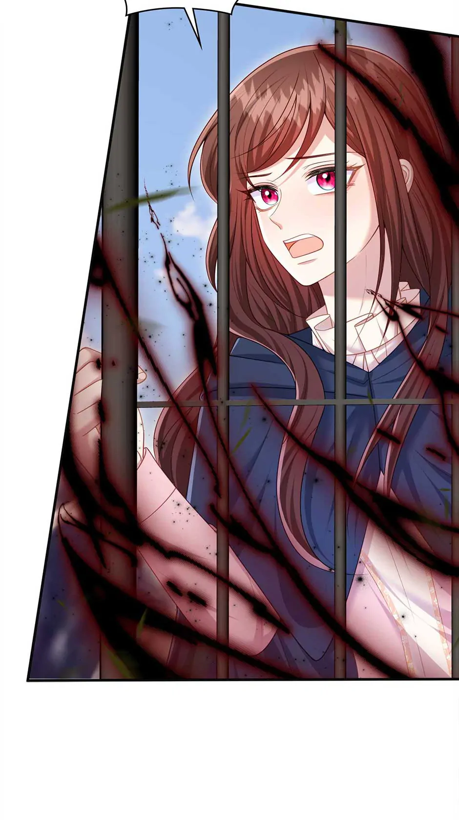 The Villain Is My Admirer Chapter 74 - page 48