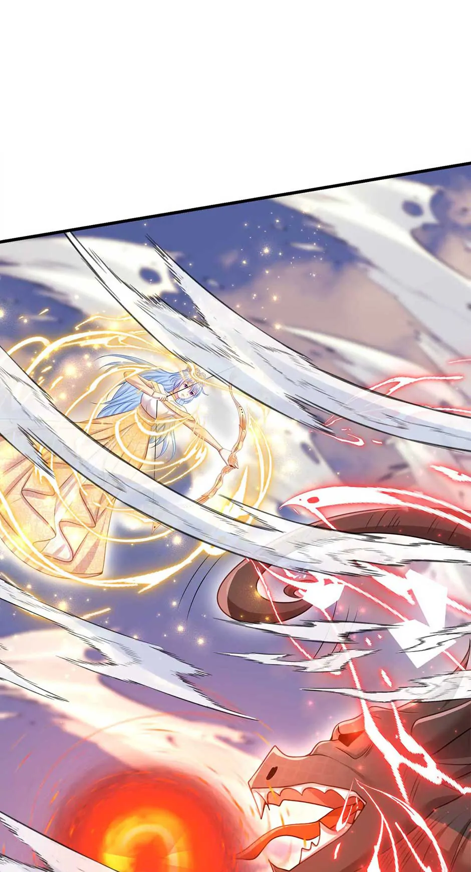 The Villain Is My Admirer Chapter 74 - page 7