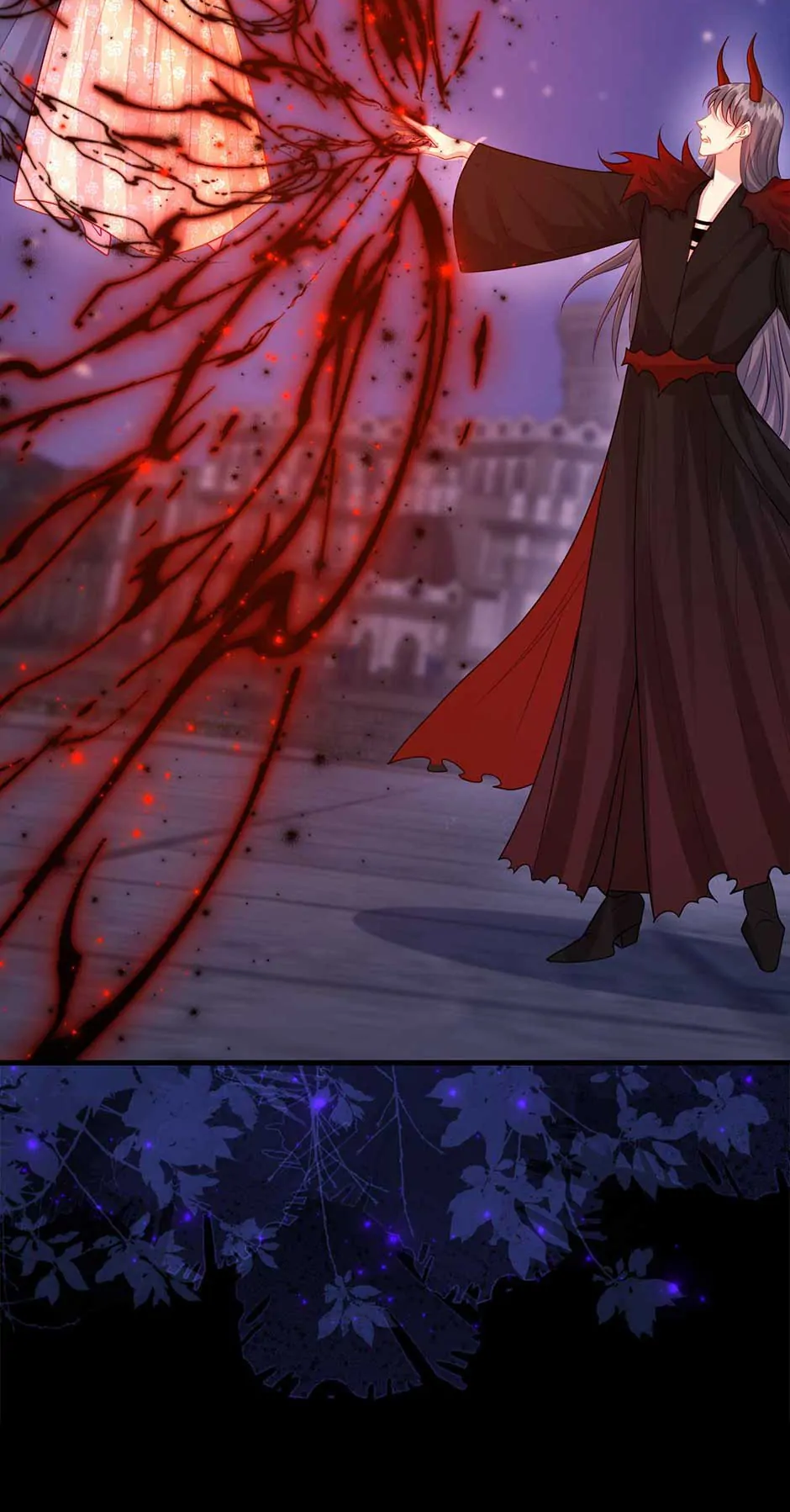 The Villain Is My Admirer Chapter 73 - page 10