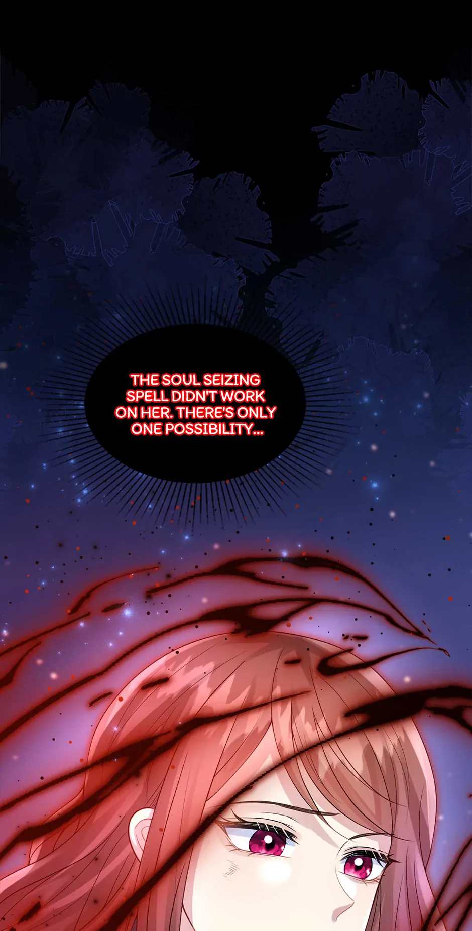 The Villain Is My Admirer Chapter 73 - page 11