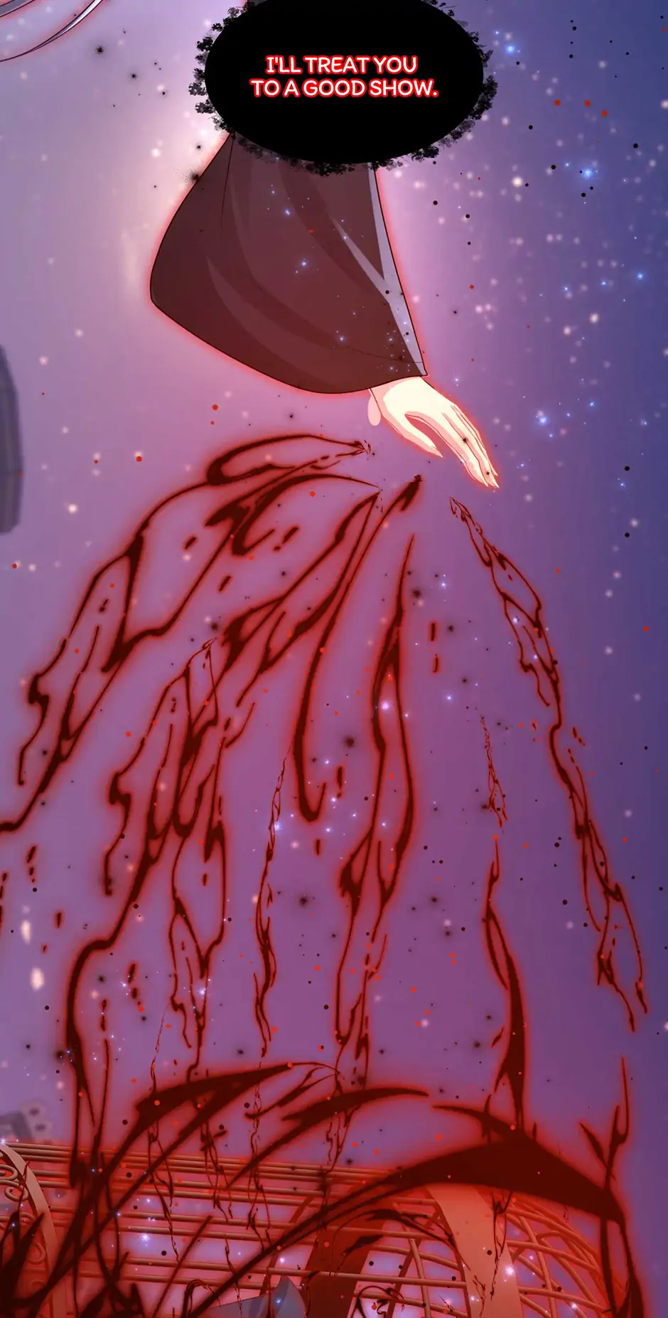 The Villain Is My Admirer Chapter 73 - page 14