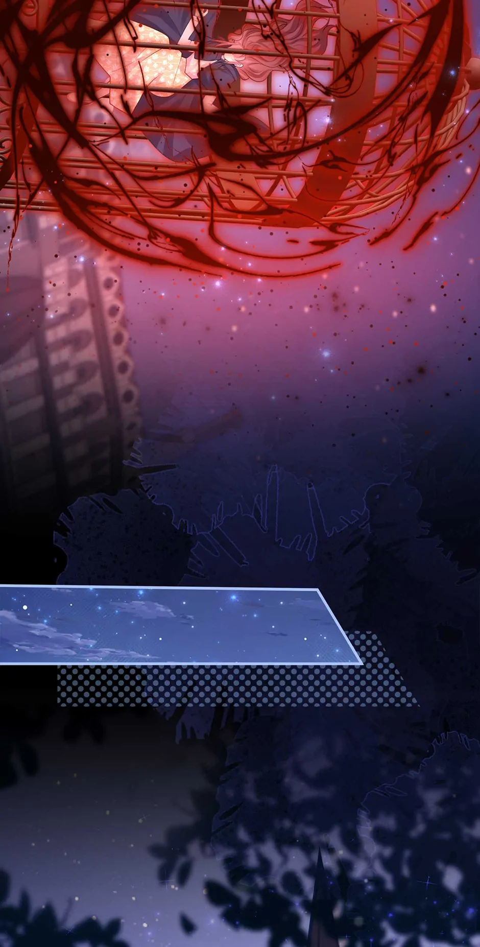 The Villain Is My Admirer Chapter 73 - page 15