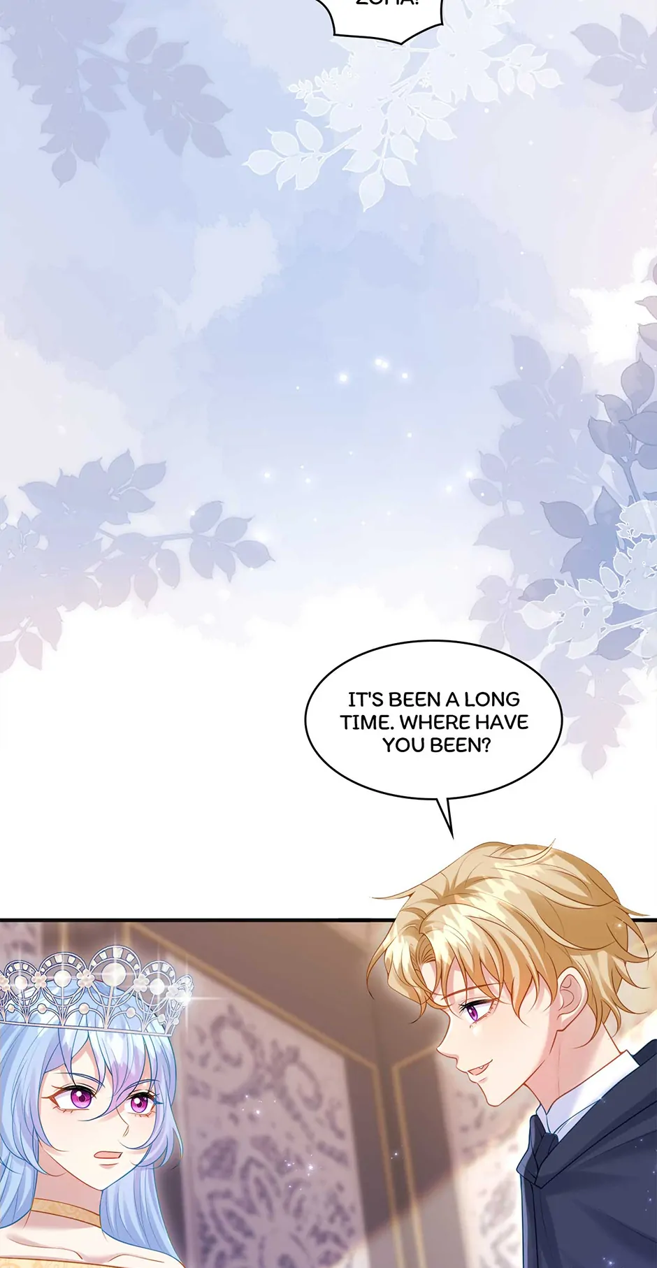 The Villain Is My Admirer Chapter 73 - page 24