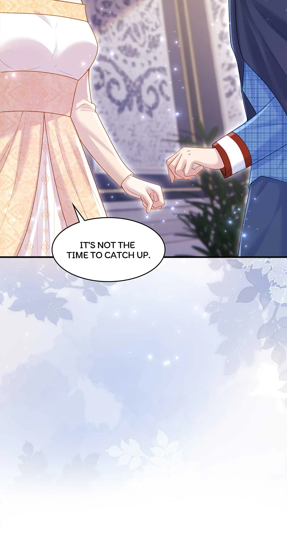 The Villain Is My Admirer Chapter 73 - page 25