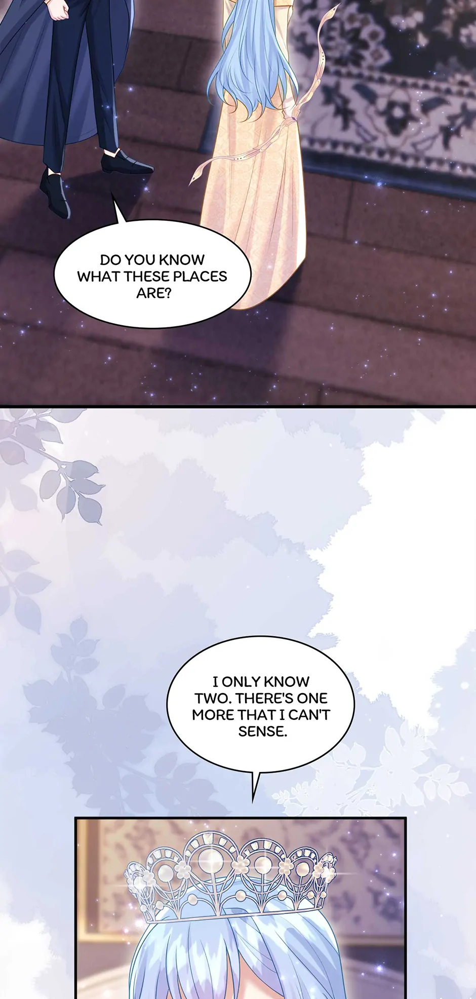 The Villain Is My Admirer Chapter 73 - page 30