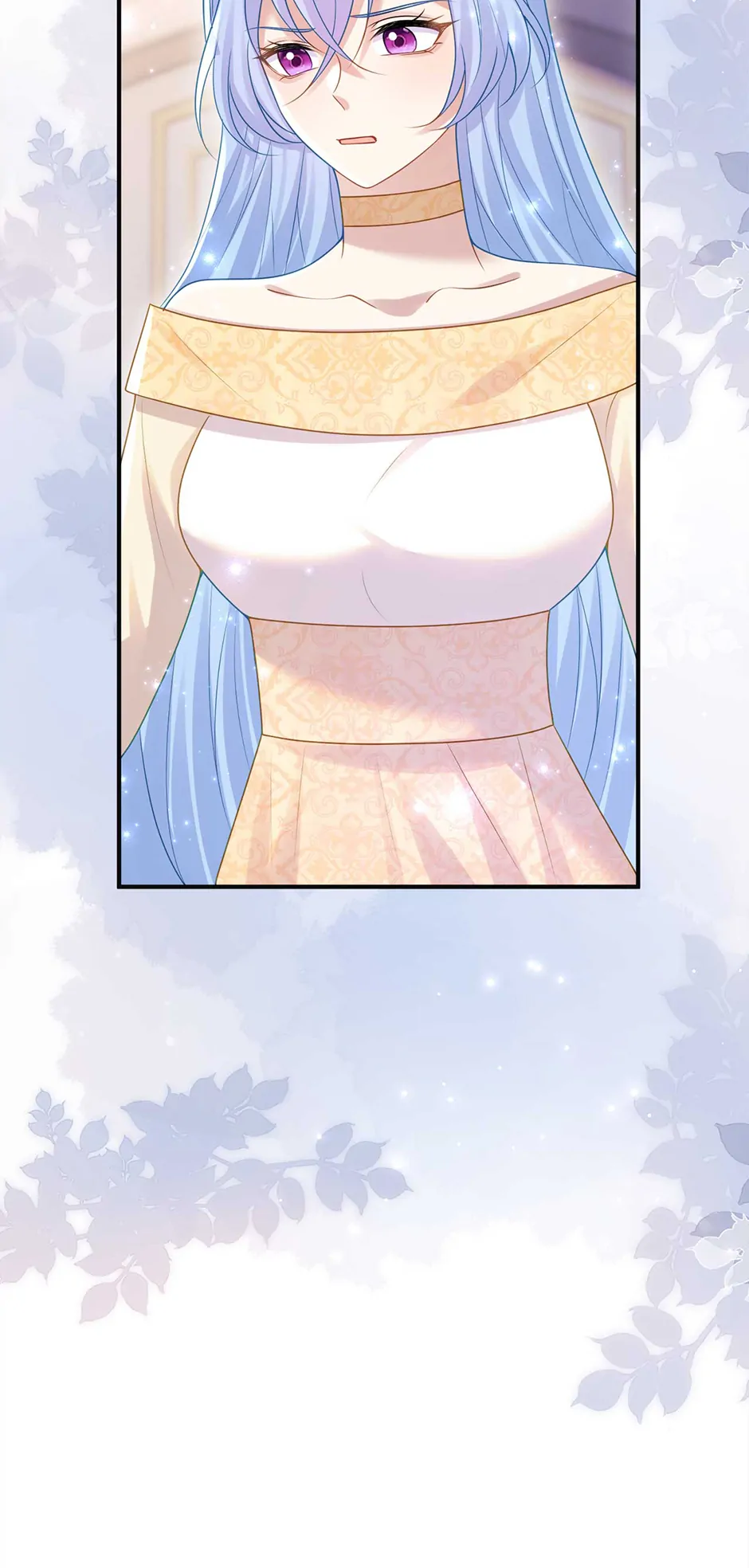 The Villain Is My Admirer Chapter 73 - page 31