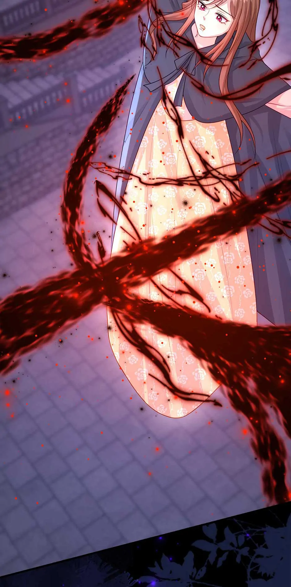 The Villain Is My Admirer Chapter 73 - page 4