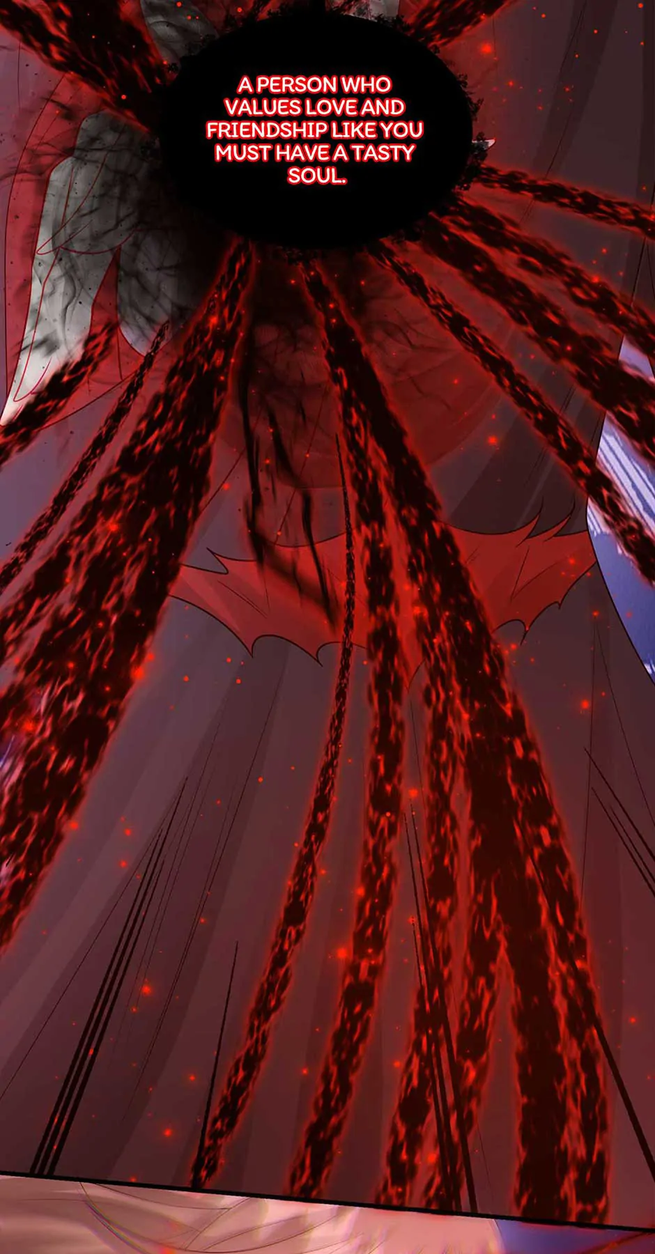 The Villain Is My Admirer Chapter 73 - page 7