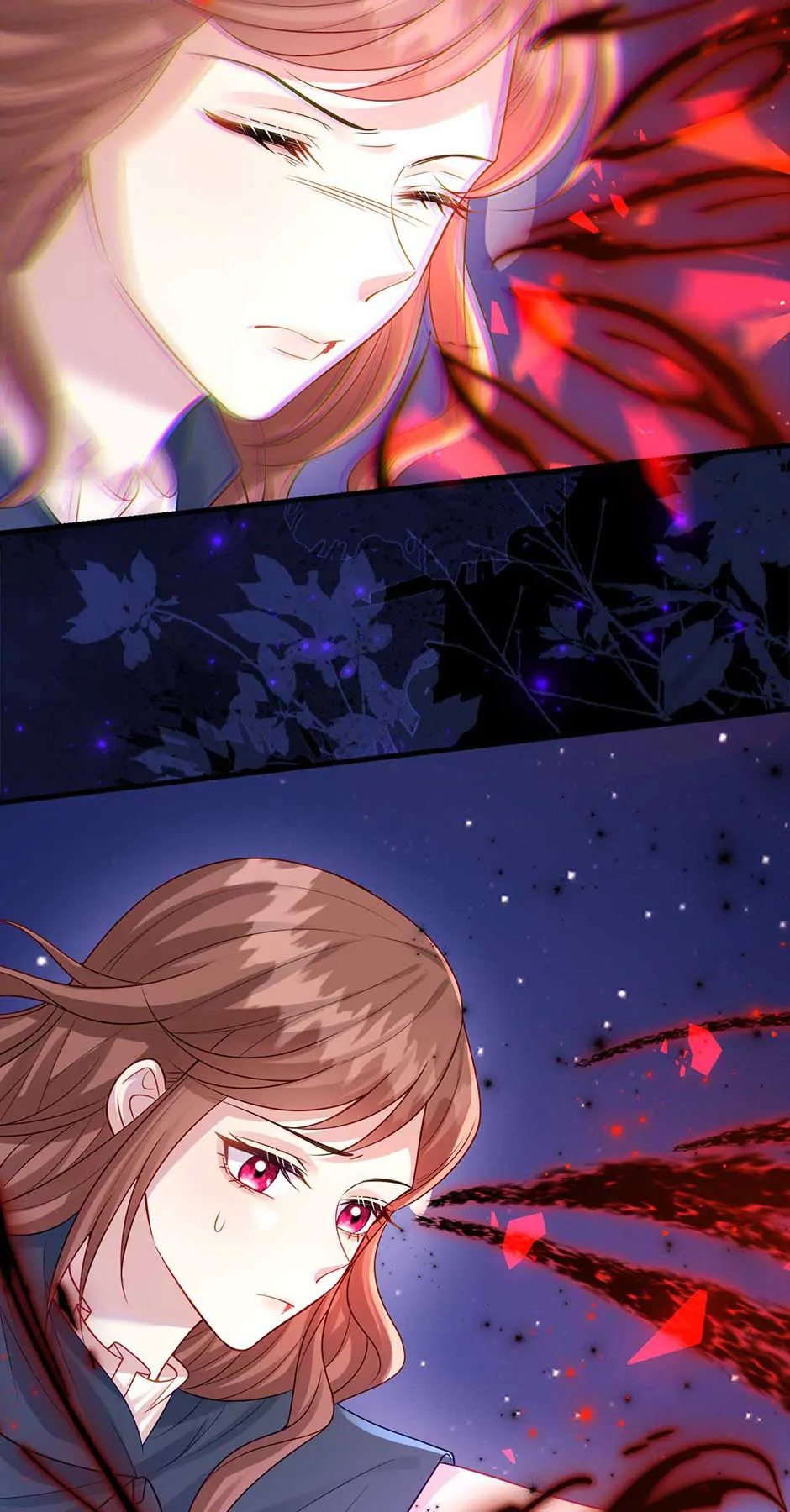 The Villain Is My Admirer Chapter 73 - page 8