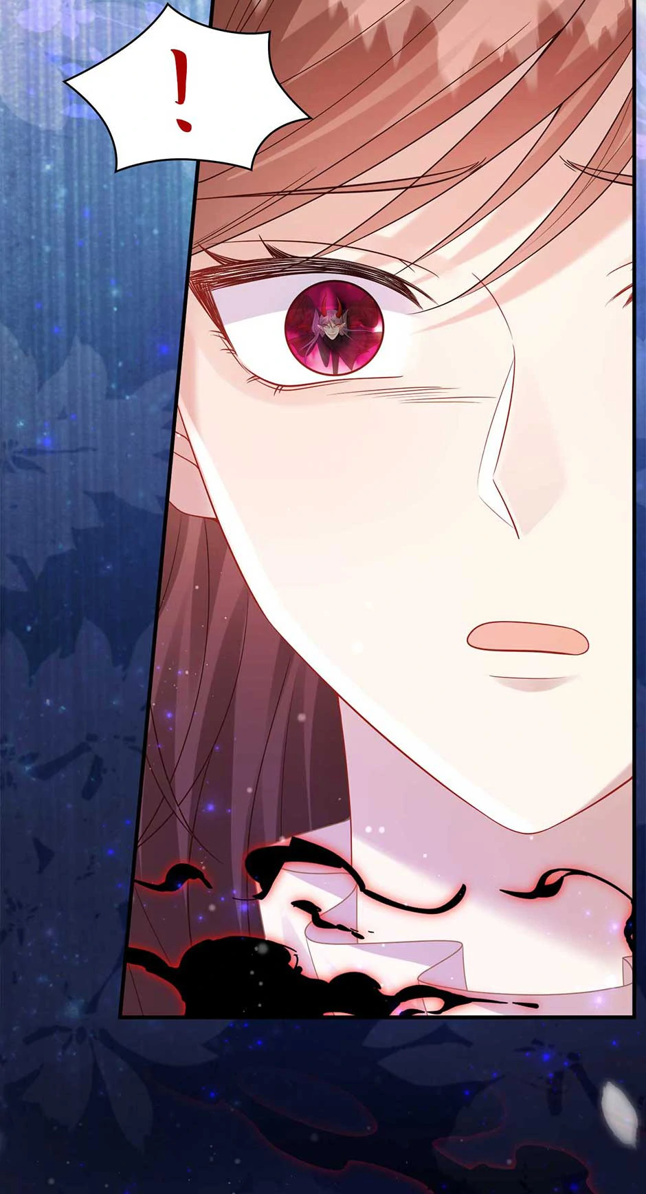 The Villain Is My Admirer Chapter 72 - page 16