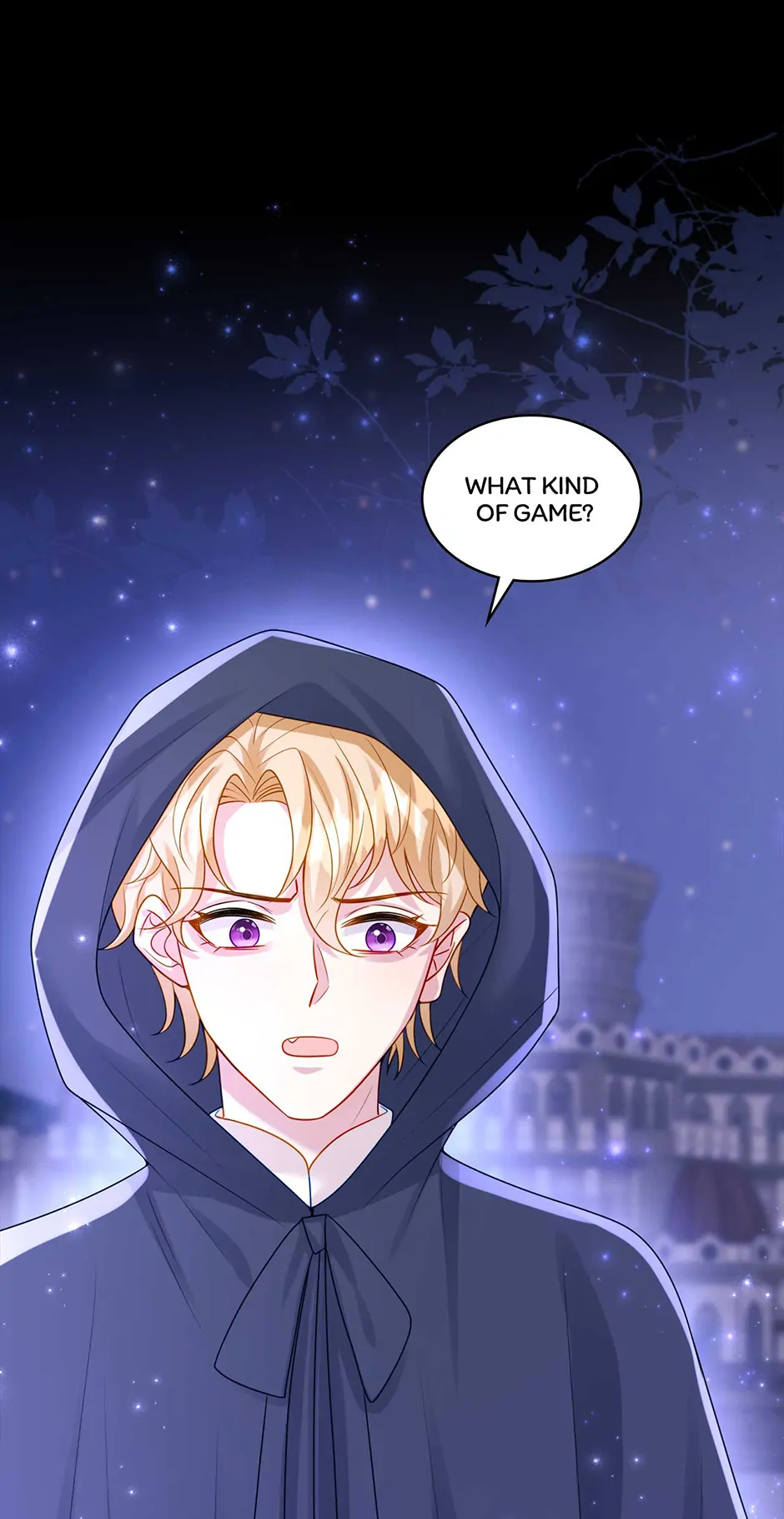 The Villain Is My Admirer Chapter 72 - page 20