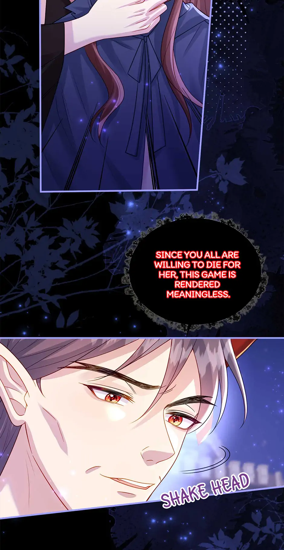 The Villain Is My Admirer Chapter 72 - page 25