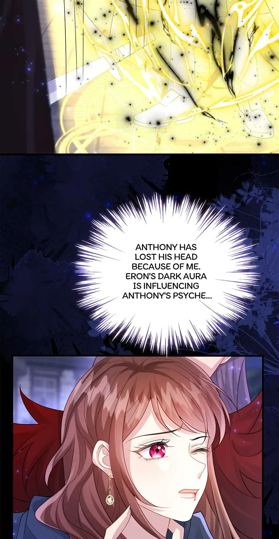 The Villain Is My Admirer Chapter 72 - page 28