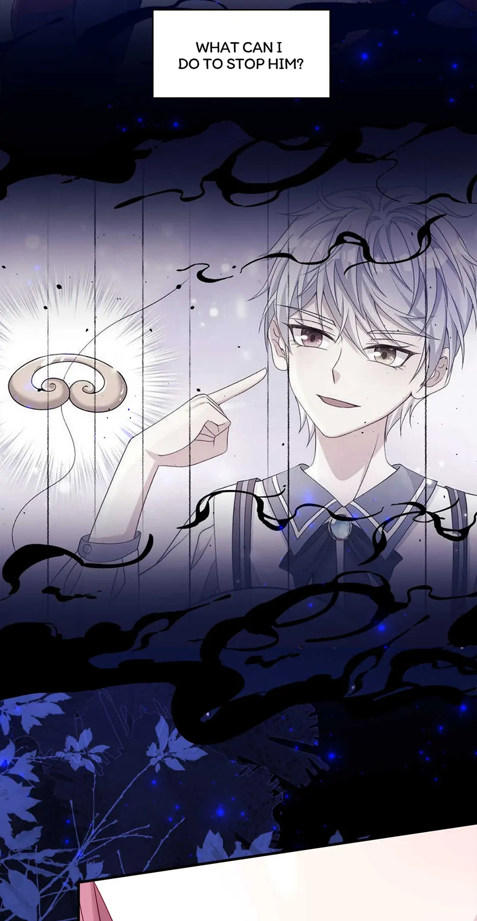 The Villain Is My Admirer Chapter 72 - page 30