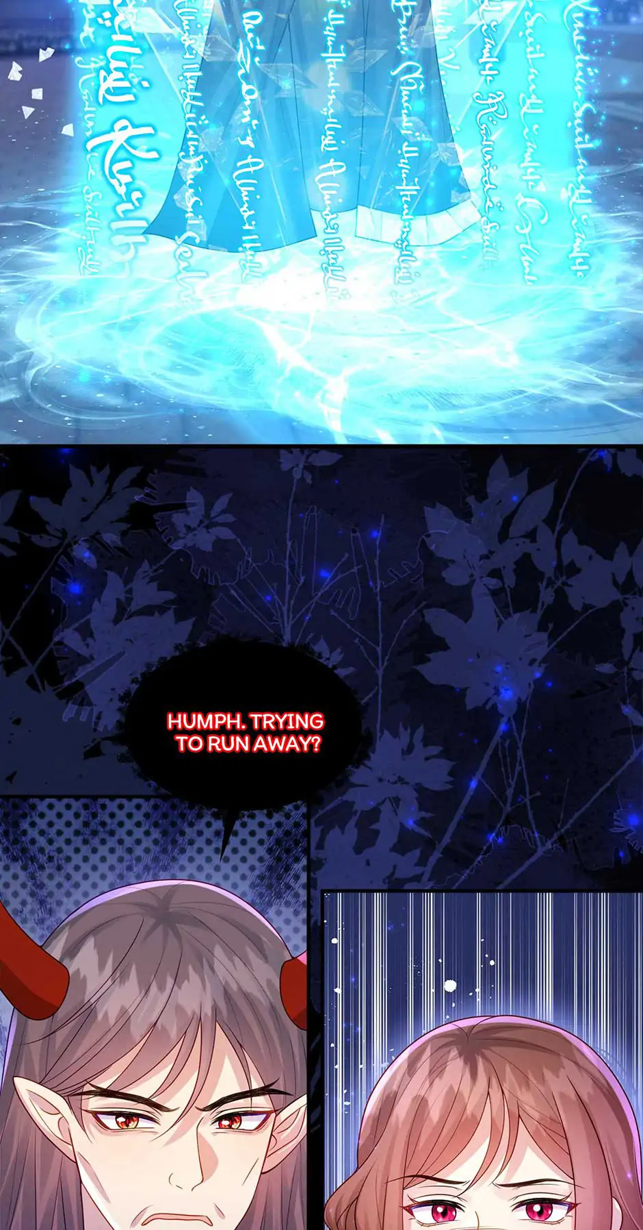 The Villain Is My Admirer Chapter 72 - page 37