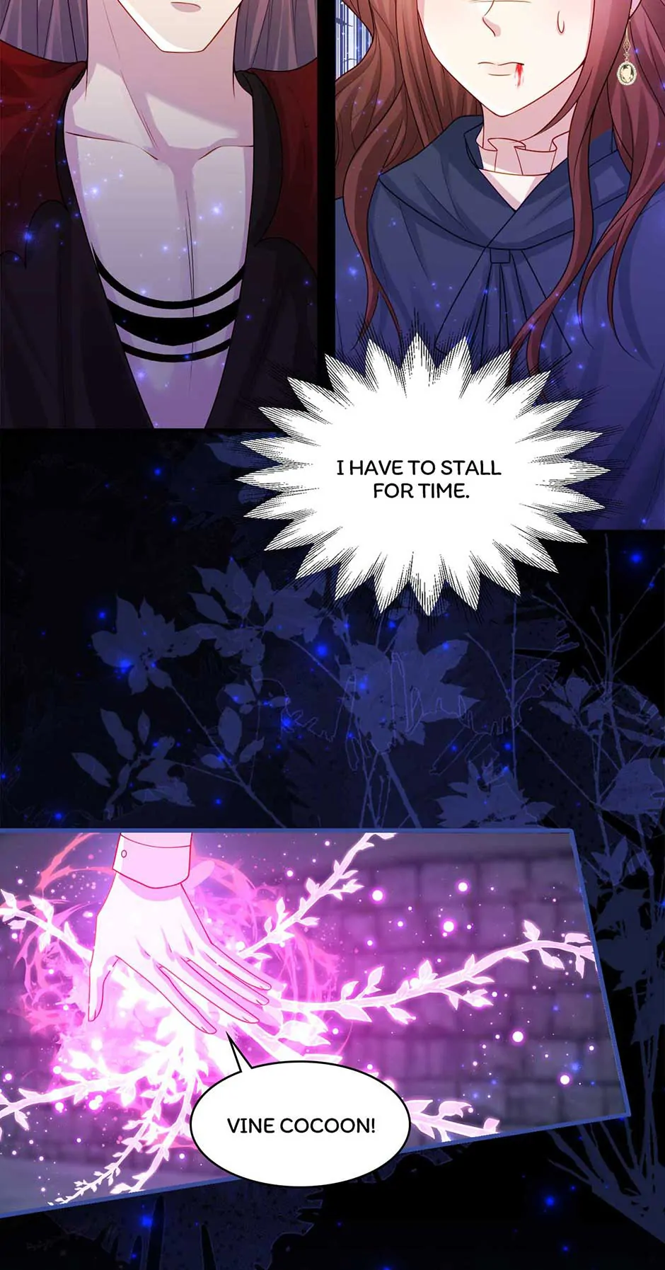 The Villain Is My Admirer Chapter 72 - page 38