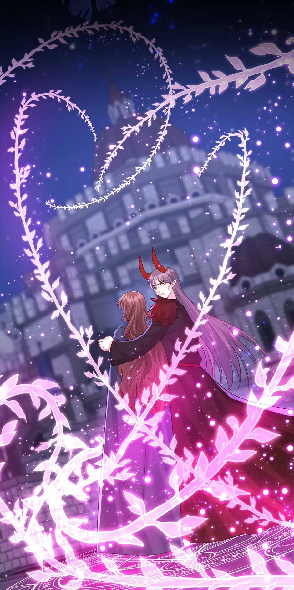 The Villain Is My Admirer Chapter 72 - page 39