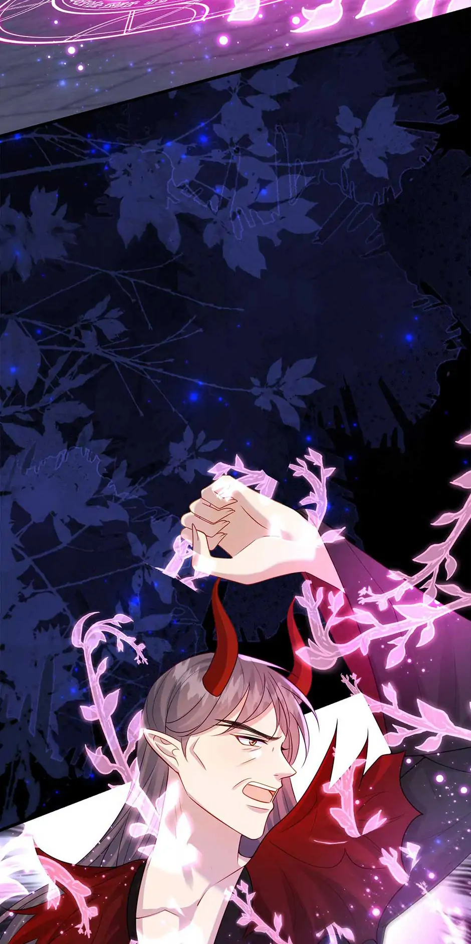 The Villain Is My Admirer Chapter 72 - page 40