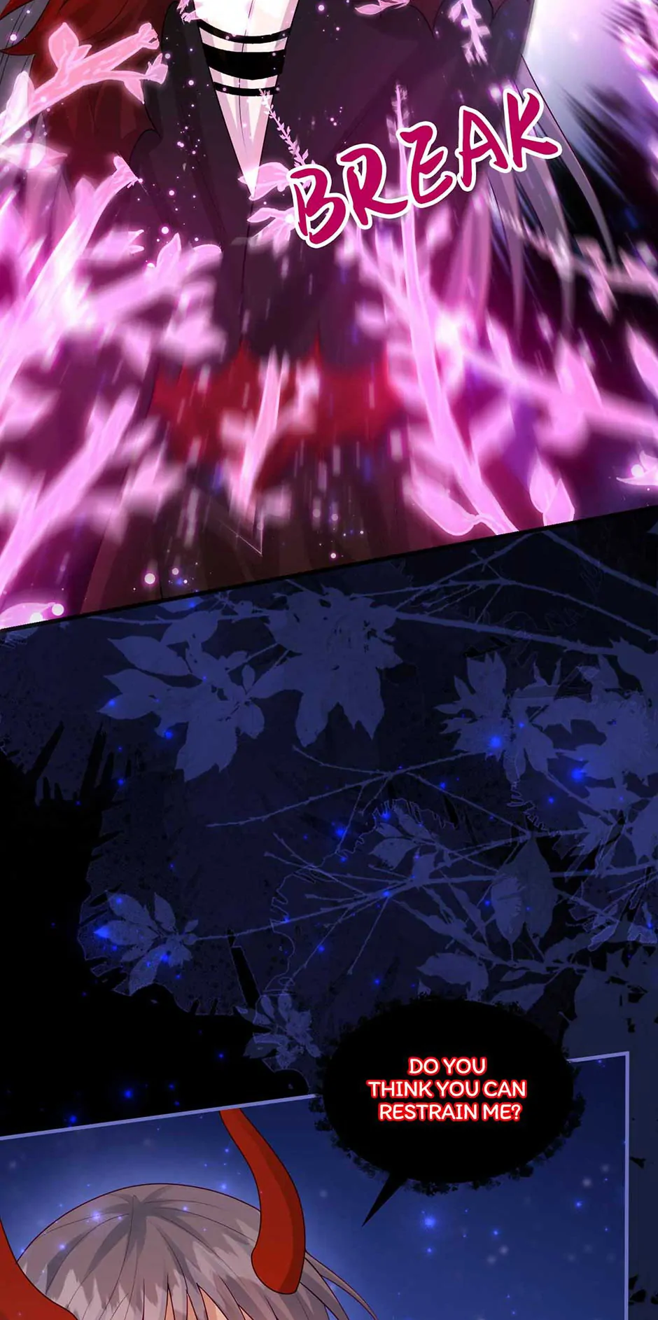 The Villain Is My Admirer Chapter 72 - page 41