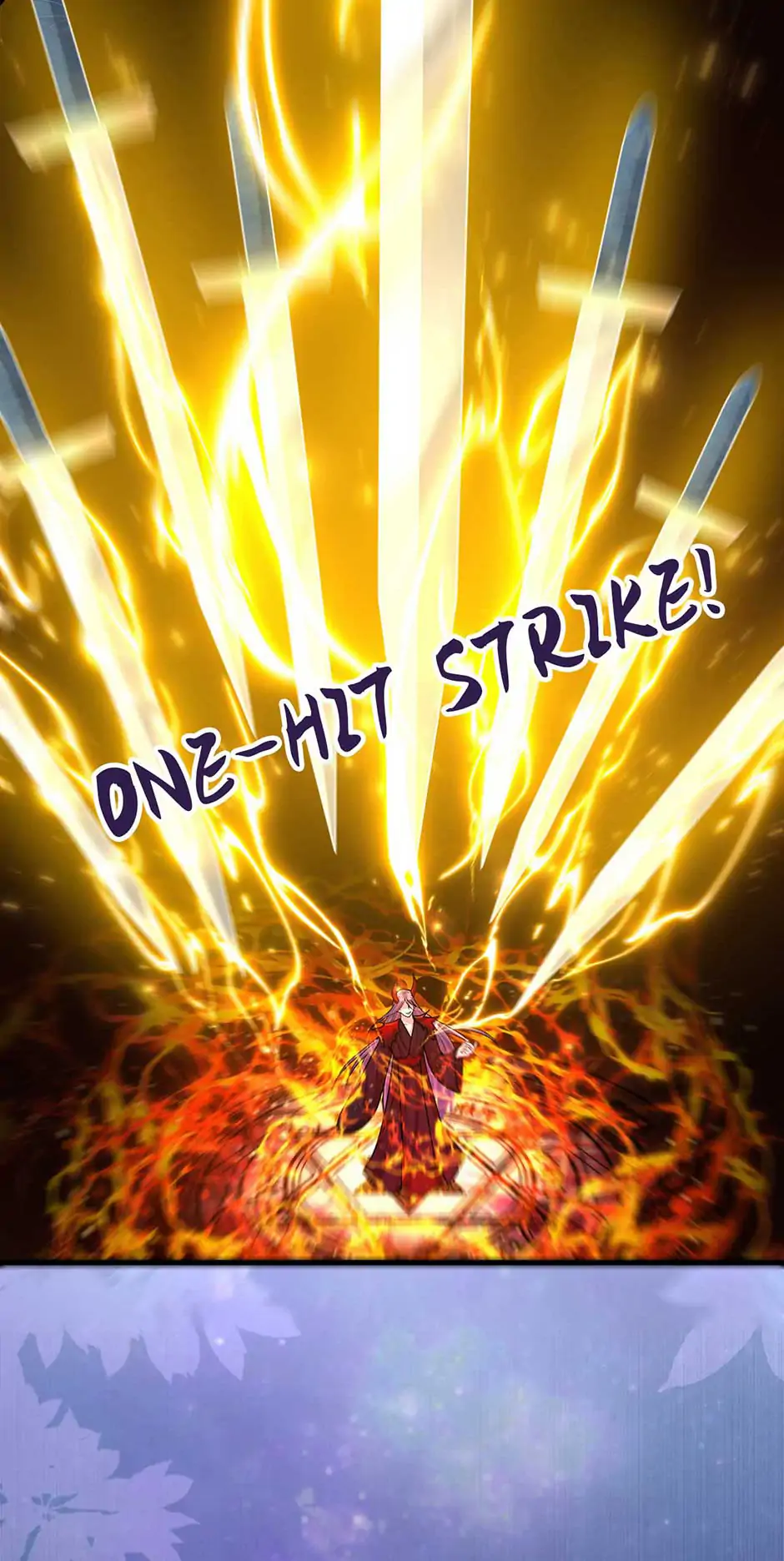 The Villain Is My Admirer Chapter 72 - page 9