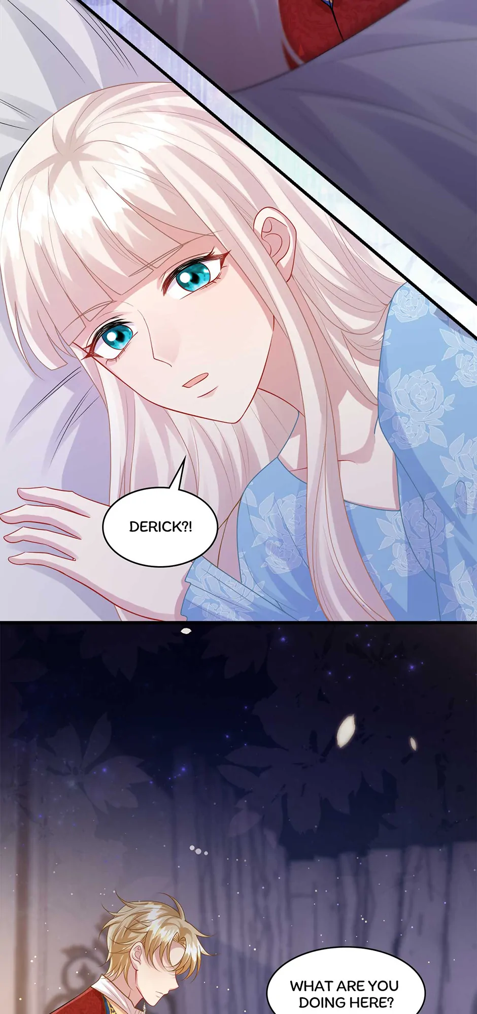 The Villain Is My Admirer Chapter 71 - page 19