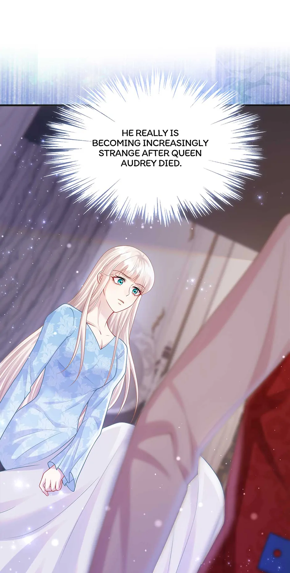 The Villain Is My Admirer Chapter 71 - page 29