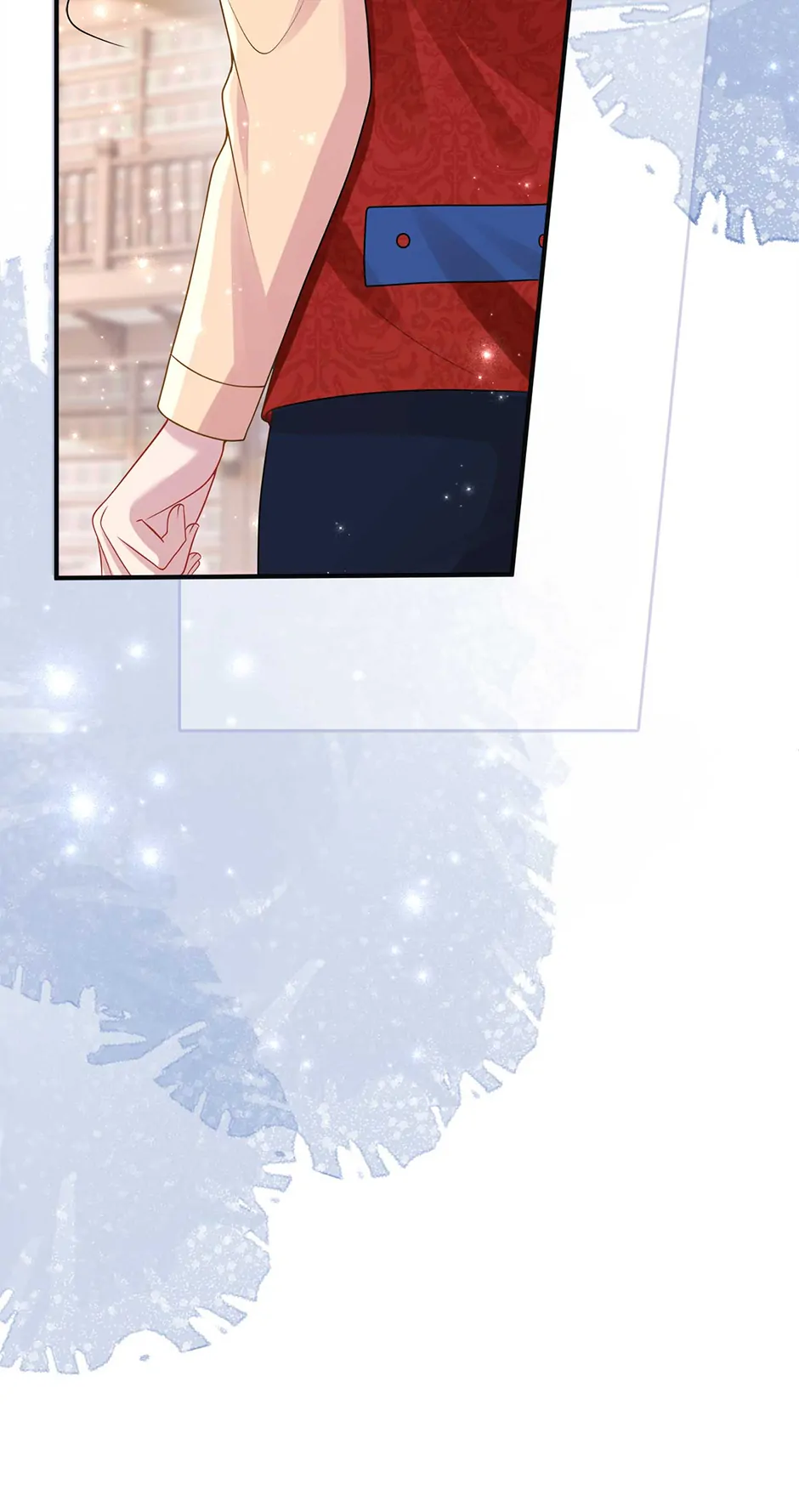 The Villain Is My Admirer Chapter 71 - page 7