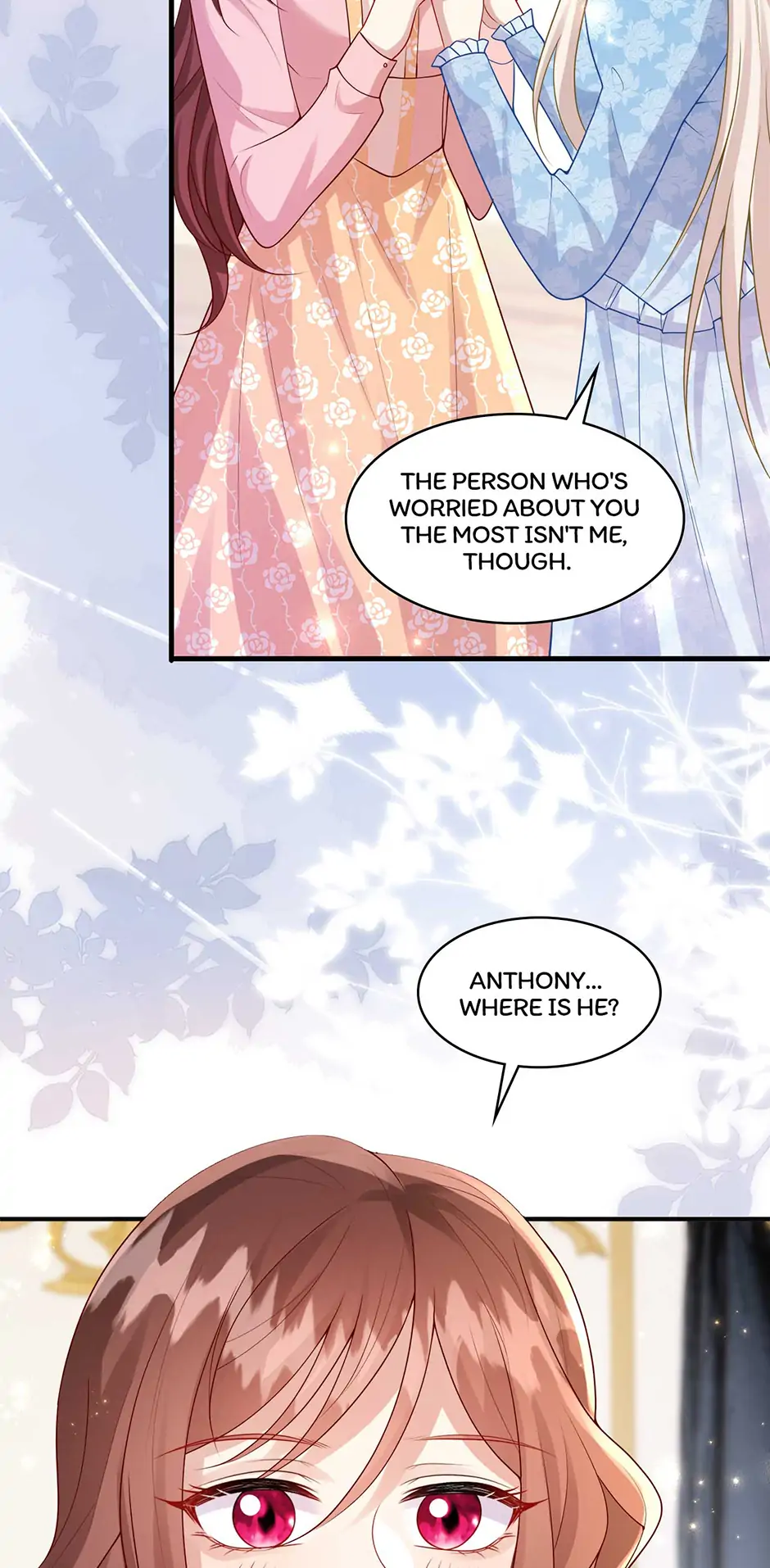 The Villain Is My Admirer Chapter 70 - page 19