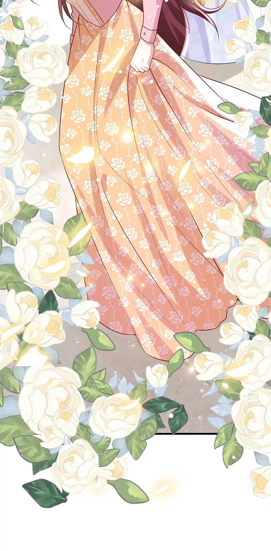 The Villain Is My Admirer Chapter 70 - page 22