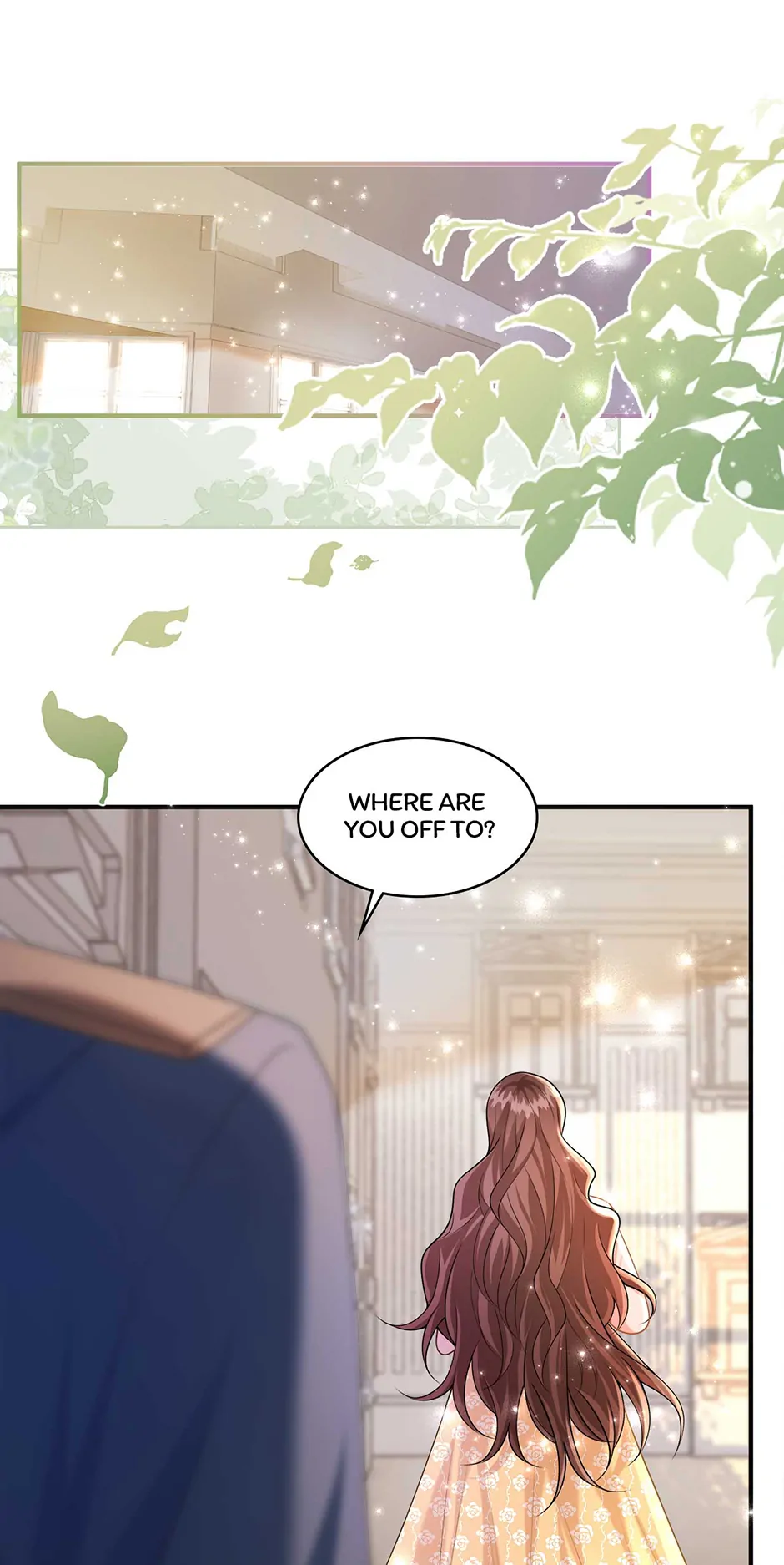 The Villain Is My Admirer Chapter 70 - page 23