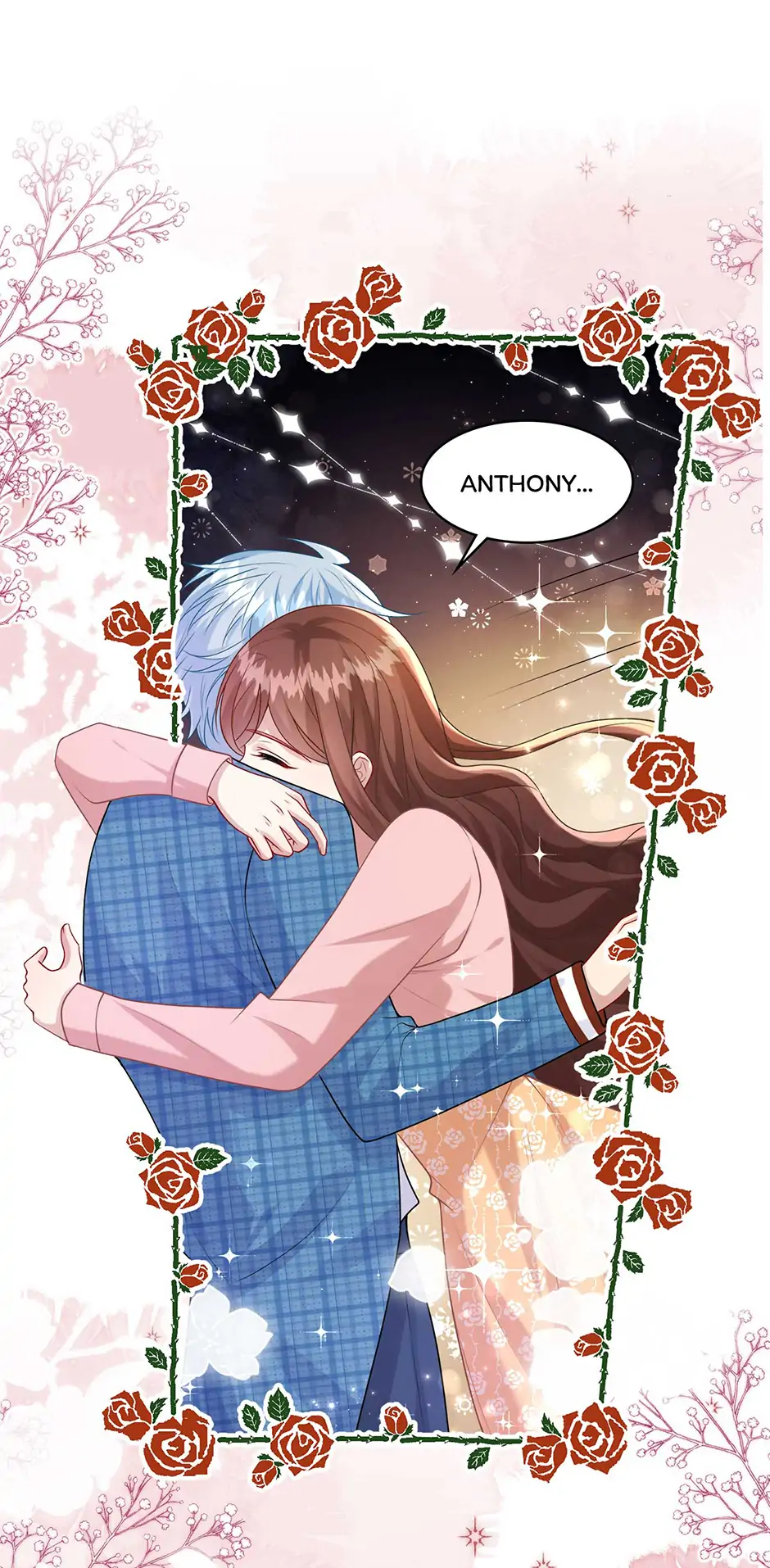 The Villain Is My Admirer Chapter 70 - page 27