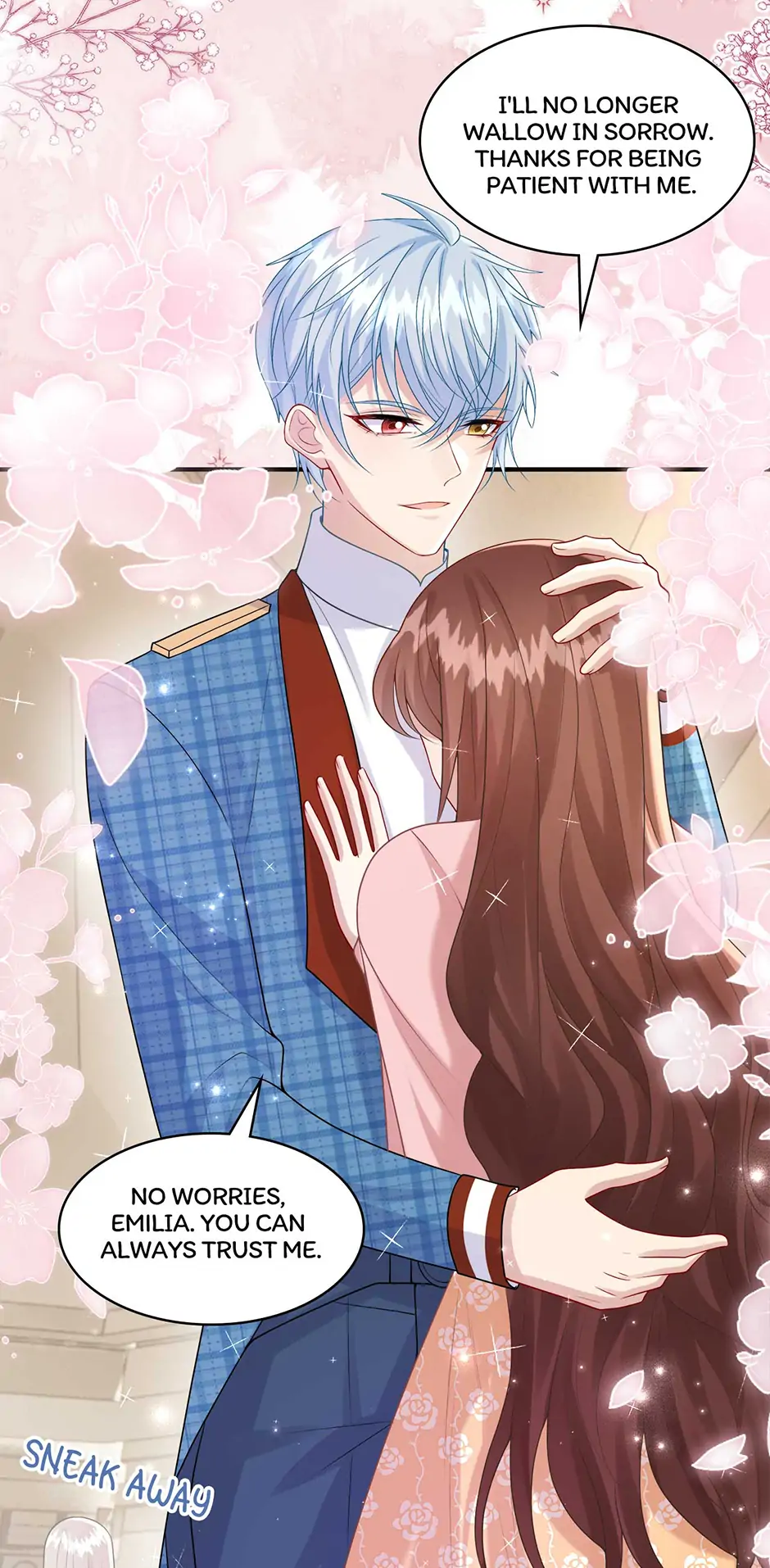 The Villain Is My Admirer Chapter 70 - page 28