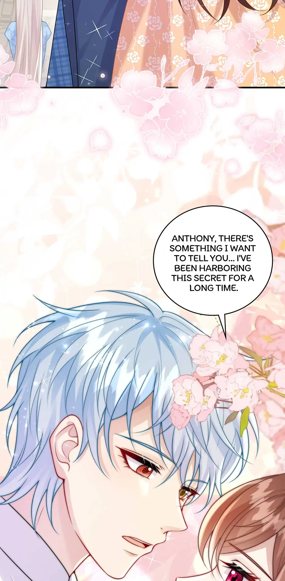 The Villain Is My Admirer Chapter 70 - page 29