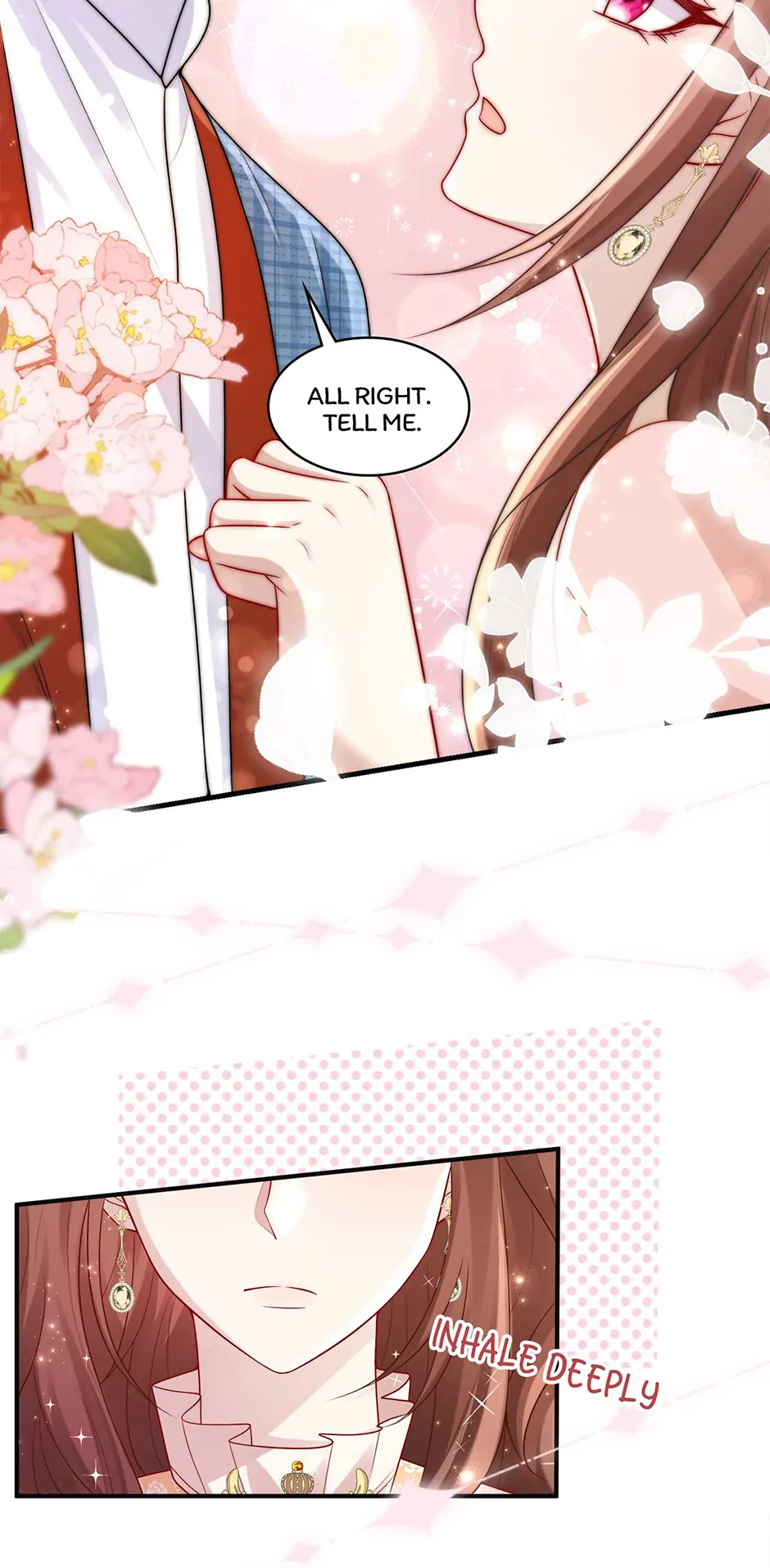 The Villain Is My Admirer Chapter 70 - page 30