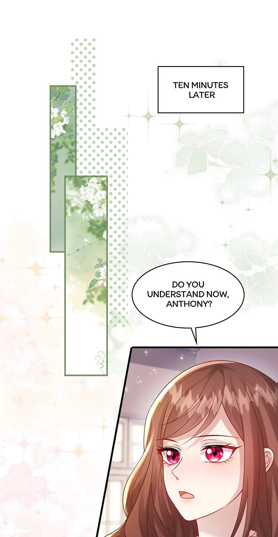 The Villain Is My Admirer Chapter 70 - page 33