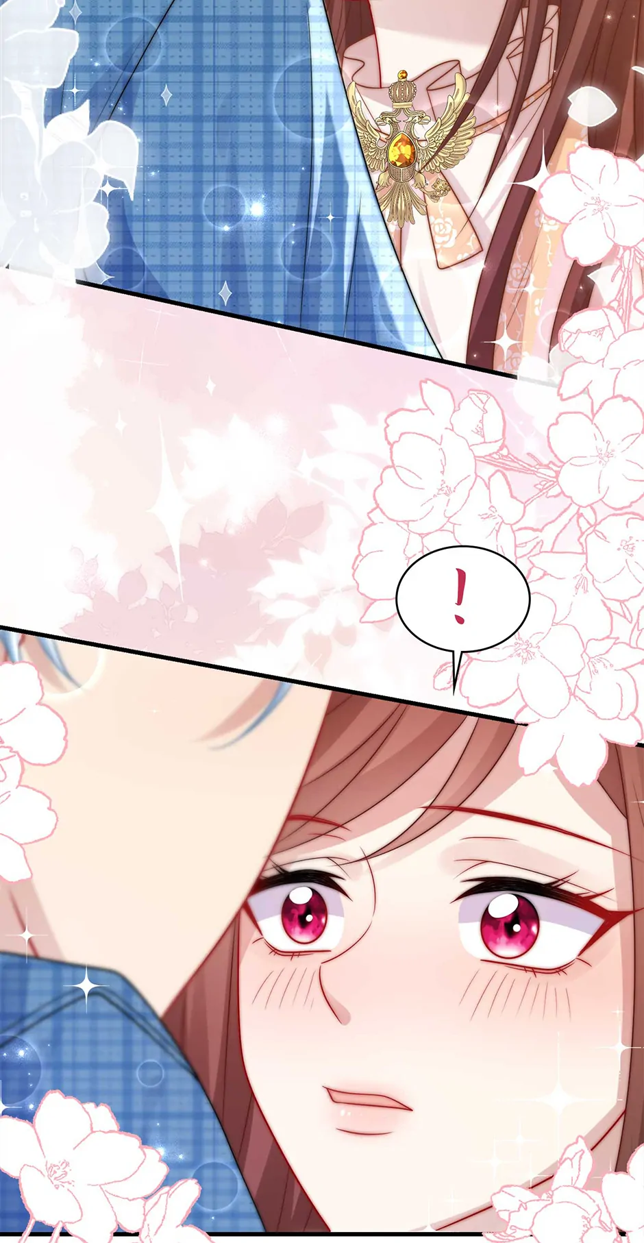 The Villain Is My Admirer Chapter 70 - page 37