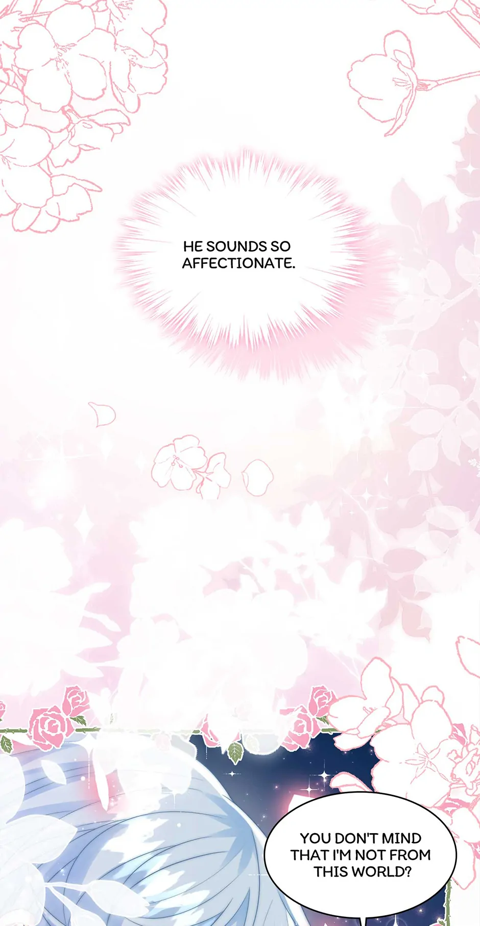 The Villain Is My Admirer Chapter 70 - page 38