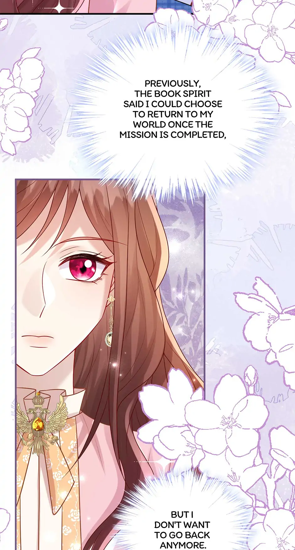 The Villain Is My Admirer Chapter 70 - page 41