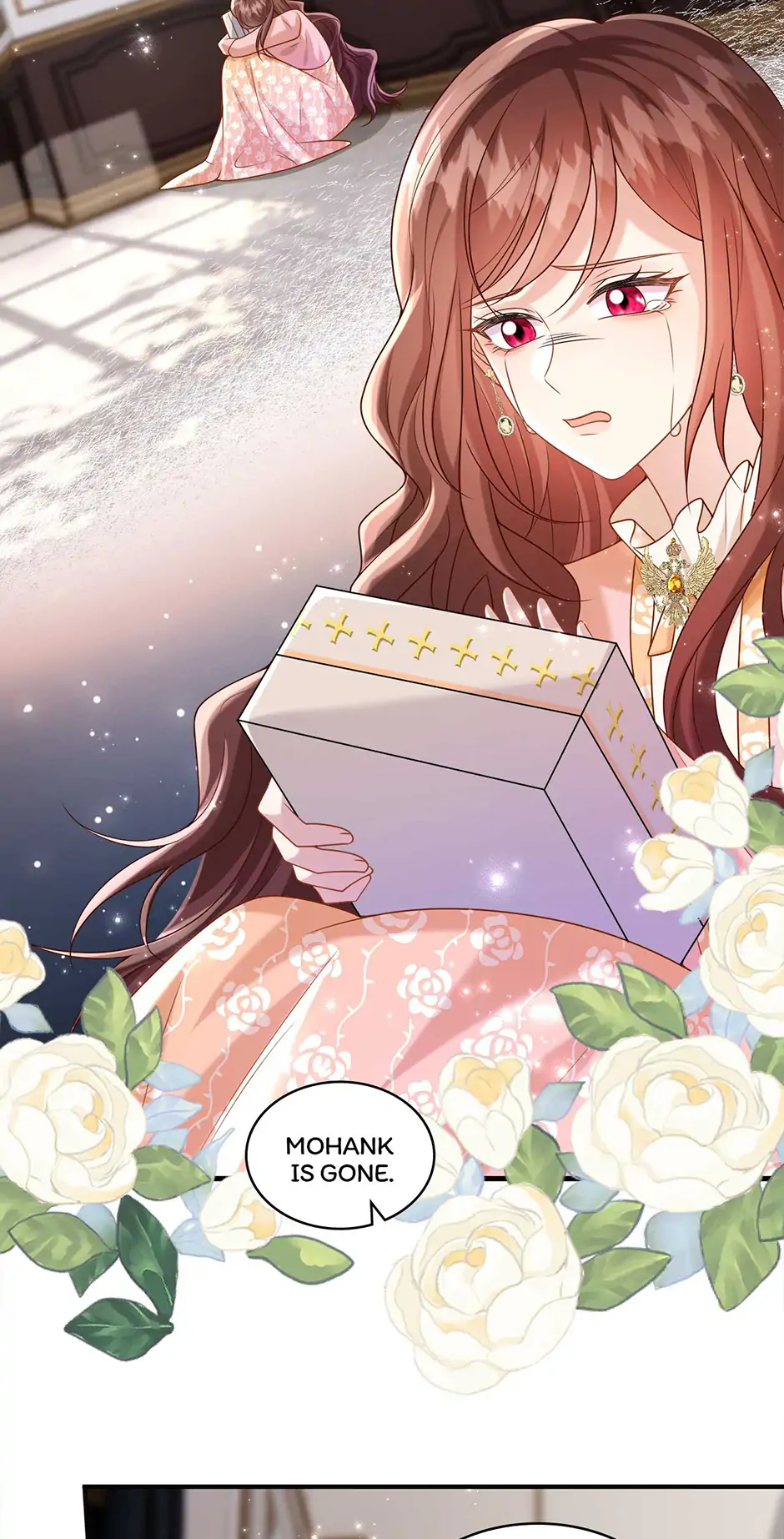 The Villain Is My Admirer Chapter 70 - page 6